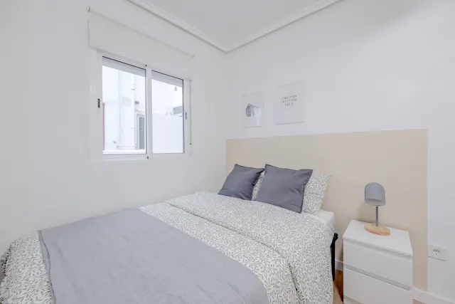 Shared room in Carrer del Santíssim Crist de la Fe, Paterna (1666093) room image 1
