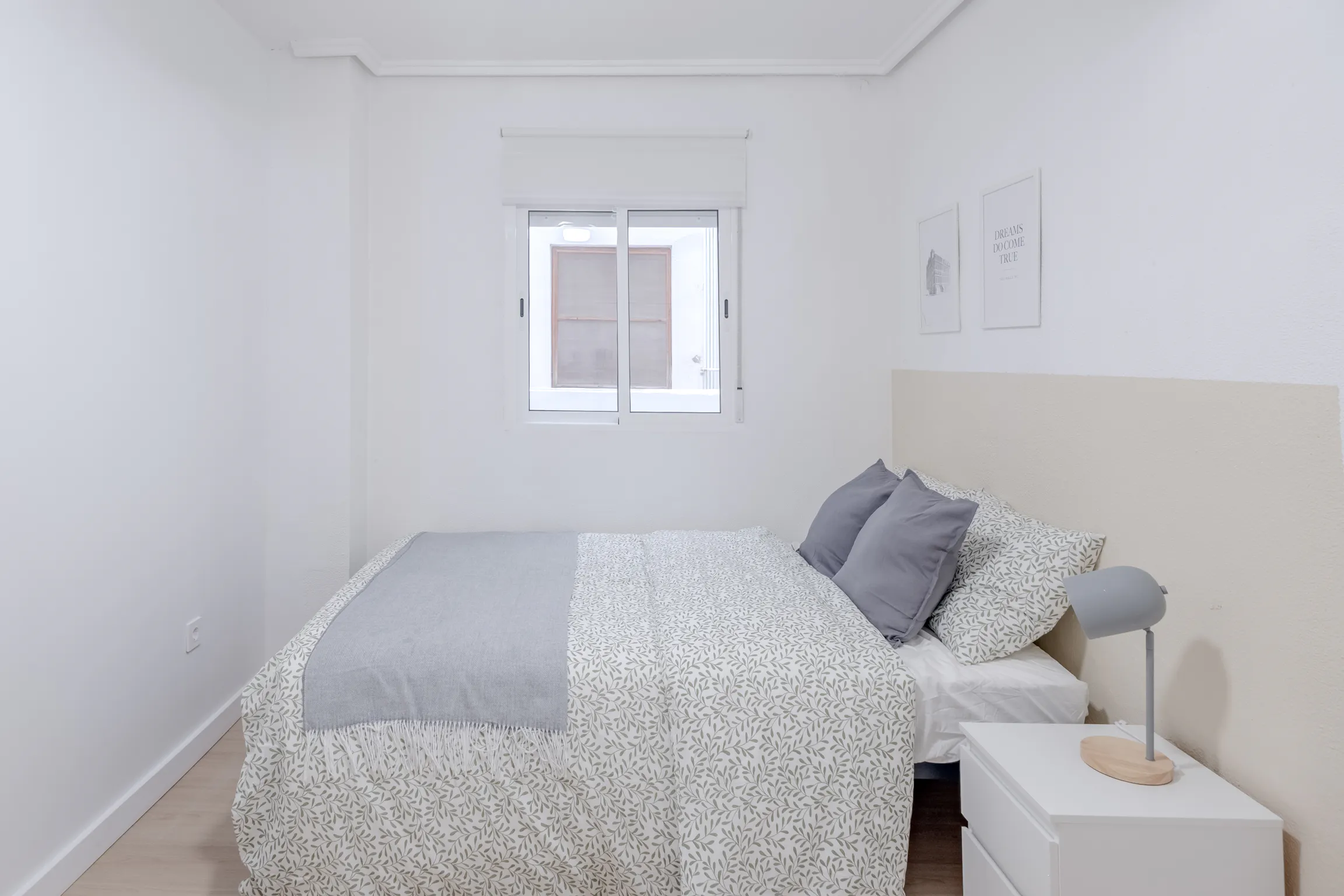 Shared room in Carrer del Santíssim Crist de la Fe, Paterna (1666093) ROOM 3