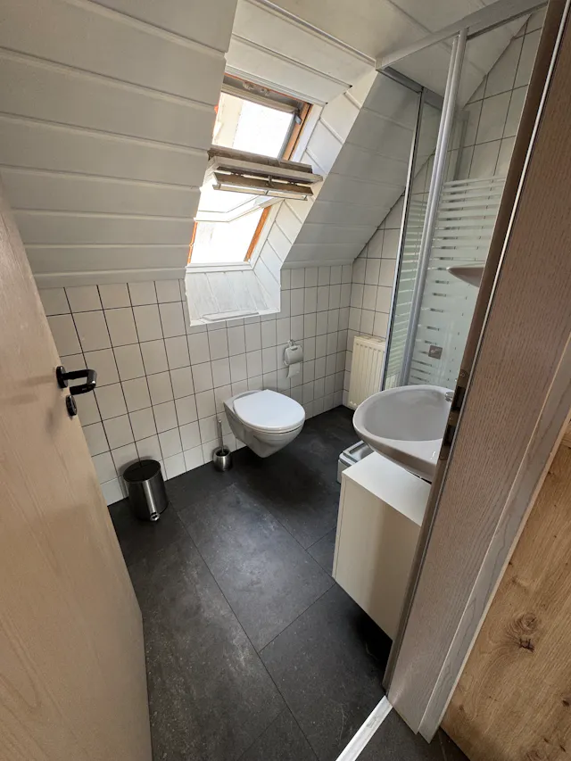 1-Bedroom Apartment in Zabergäustraße, Stuttgart (1666096) room image 40