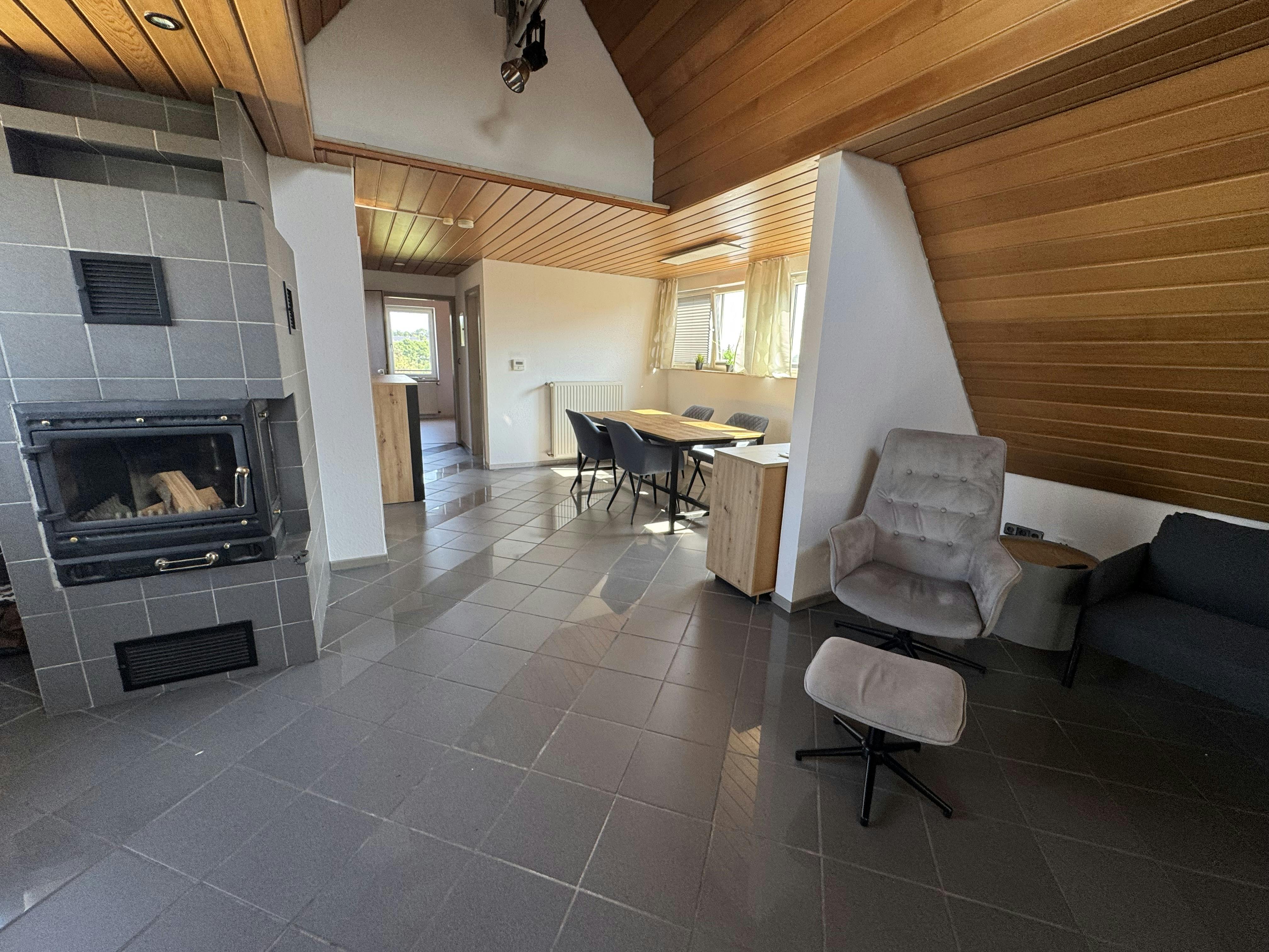 Lägenhet att hyra för 1 200 € i månaden i Stuttgart, Zabergäustraße