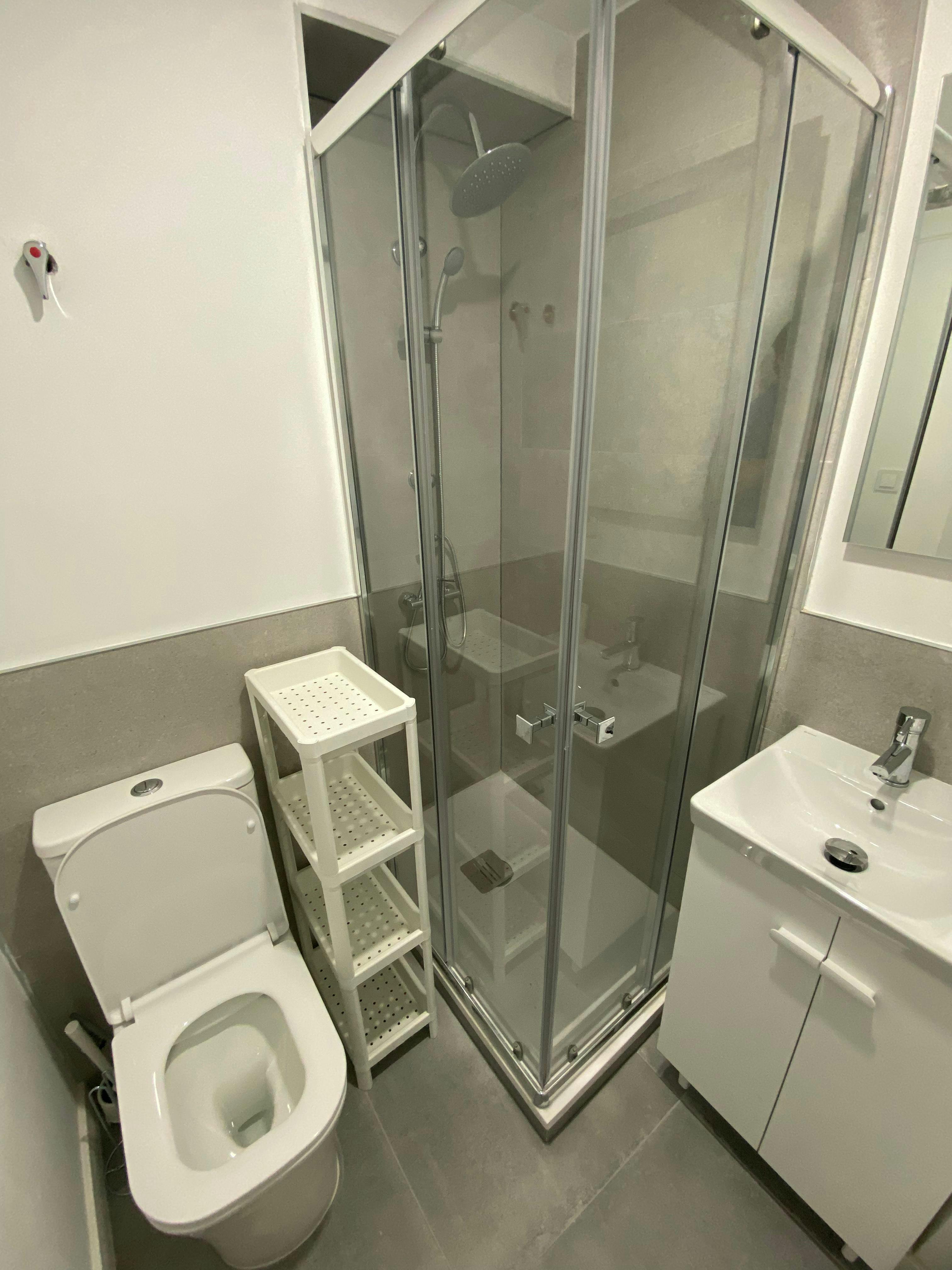 Double room Paterna, 1 bed, 10m² — photo 6