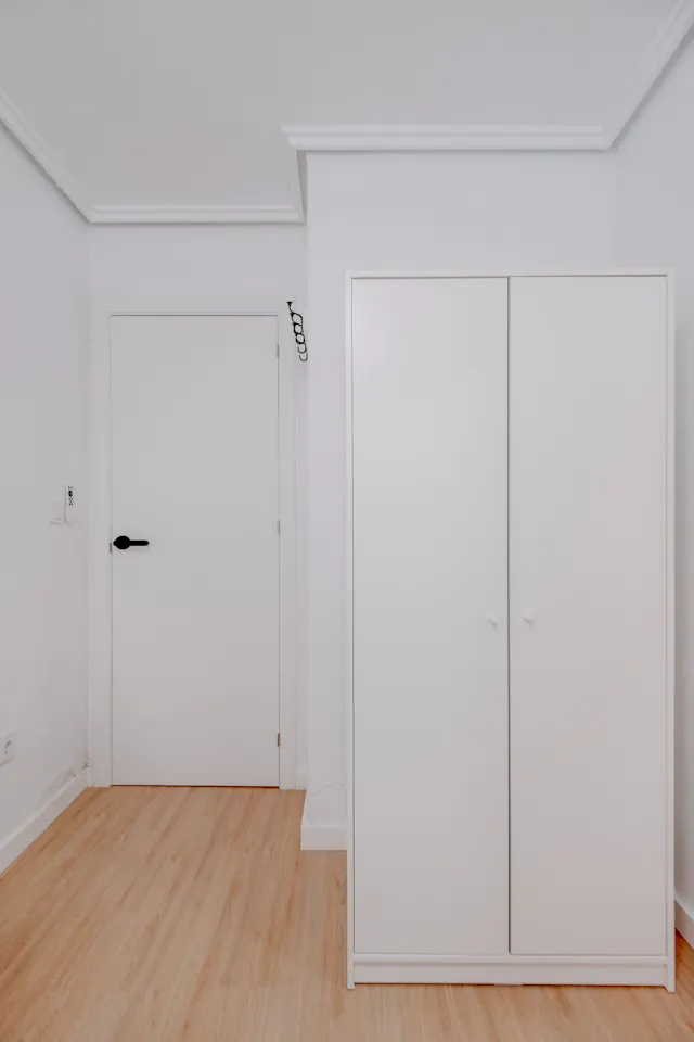 Shared room in Carrer del Santíssim Crist de la Fe, Paterna (1666104) room image 10