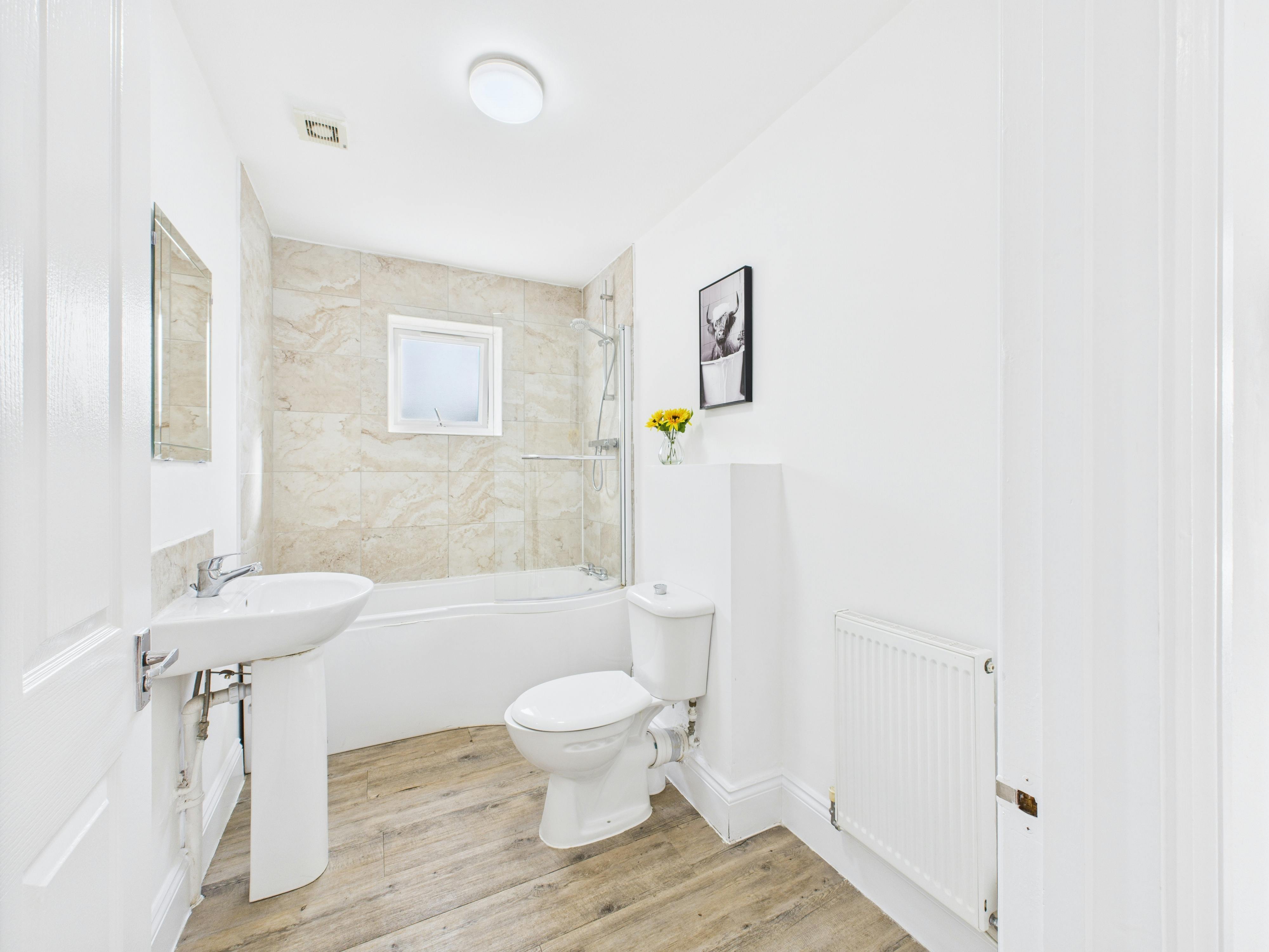 Apartment Wychbold, 4 beds — photo 8