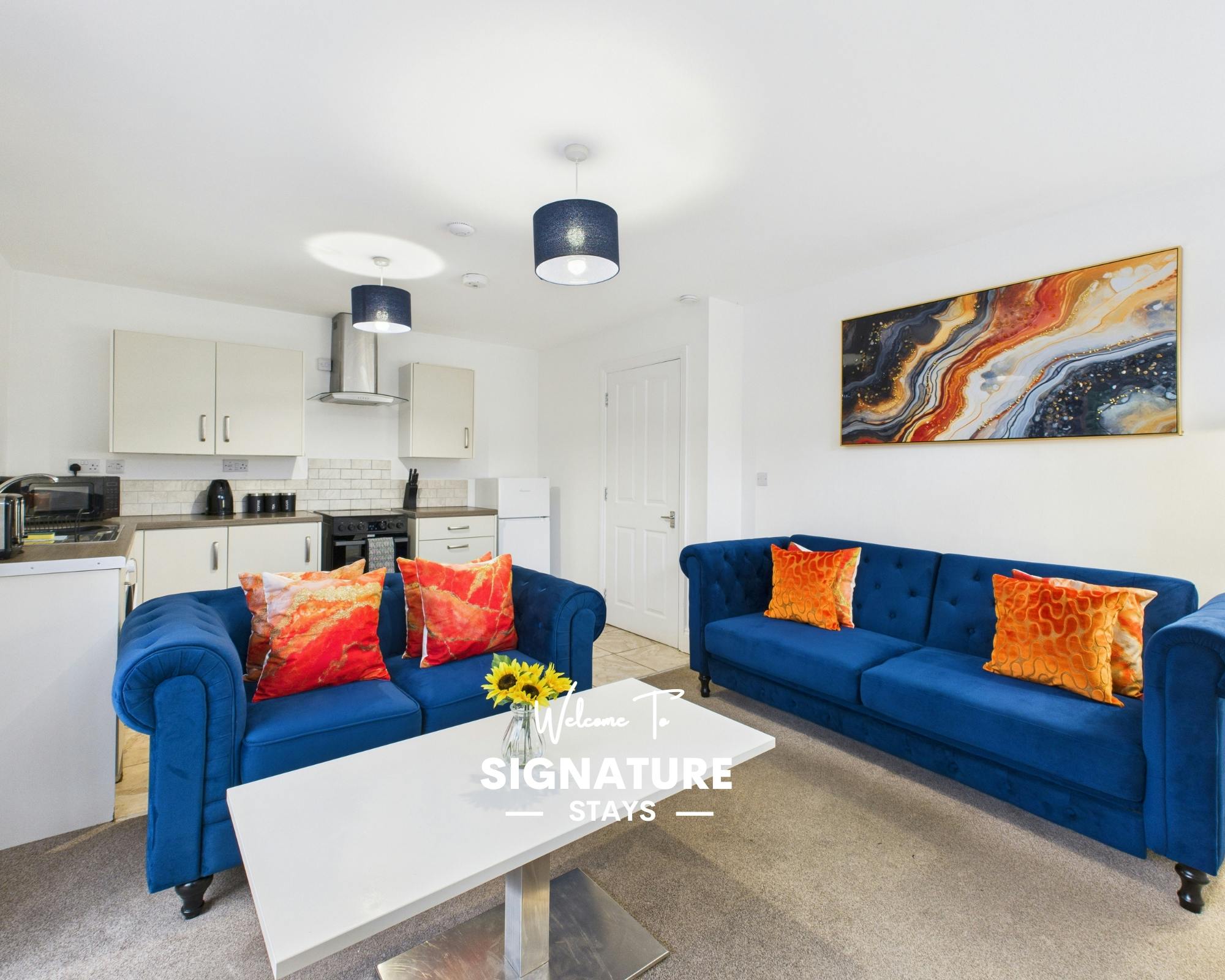 House for rent for £3,100 per month in Wychbold, Saxon Way