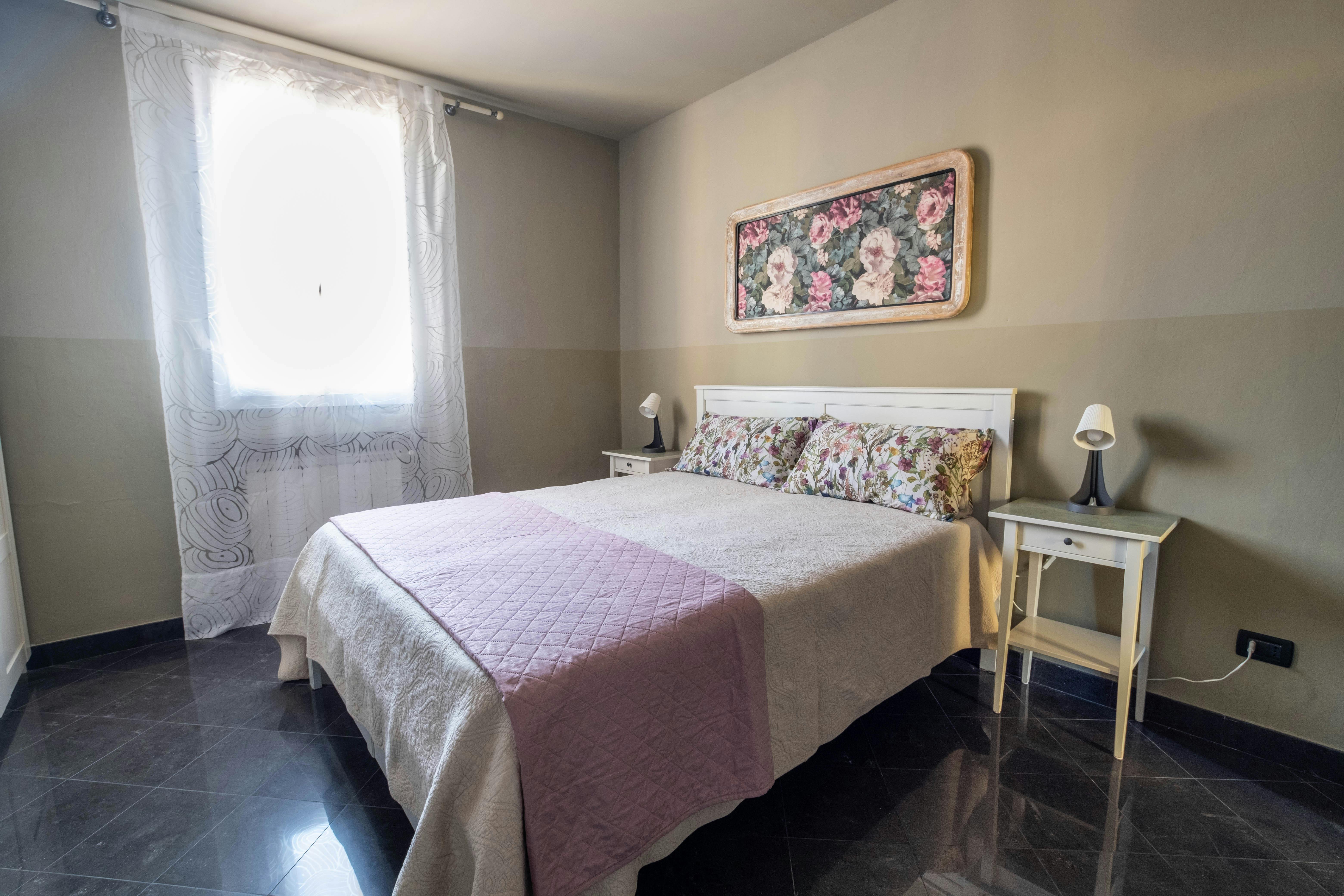 Via Porrettana, Bologna preview