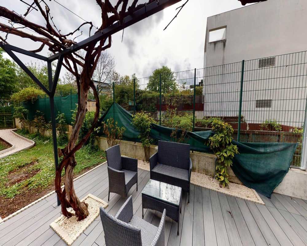 Apartment Issy-Les-Moulineaux, 188m² — photo 22