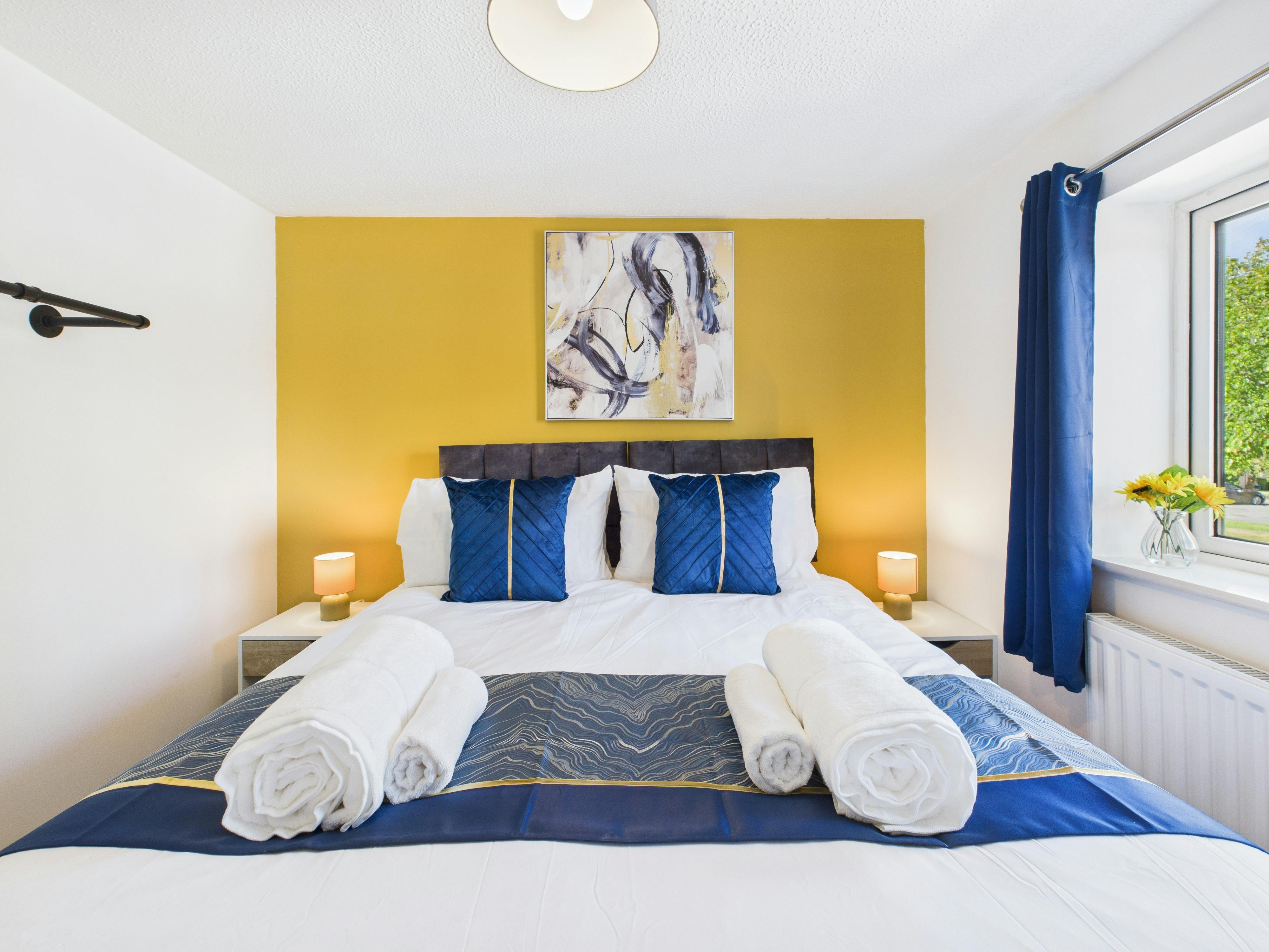 Apartment Bishops Cleeve, 3 beds — photo 5
