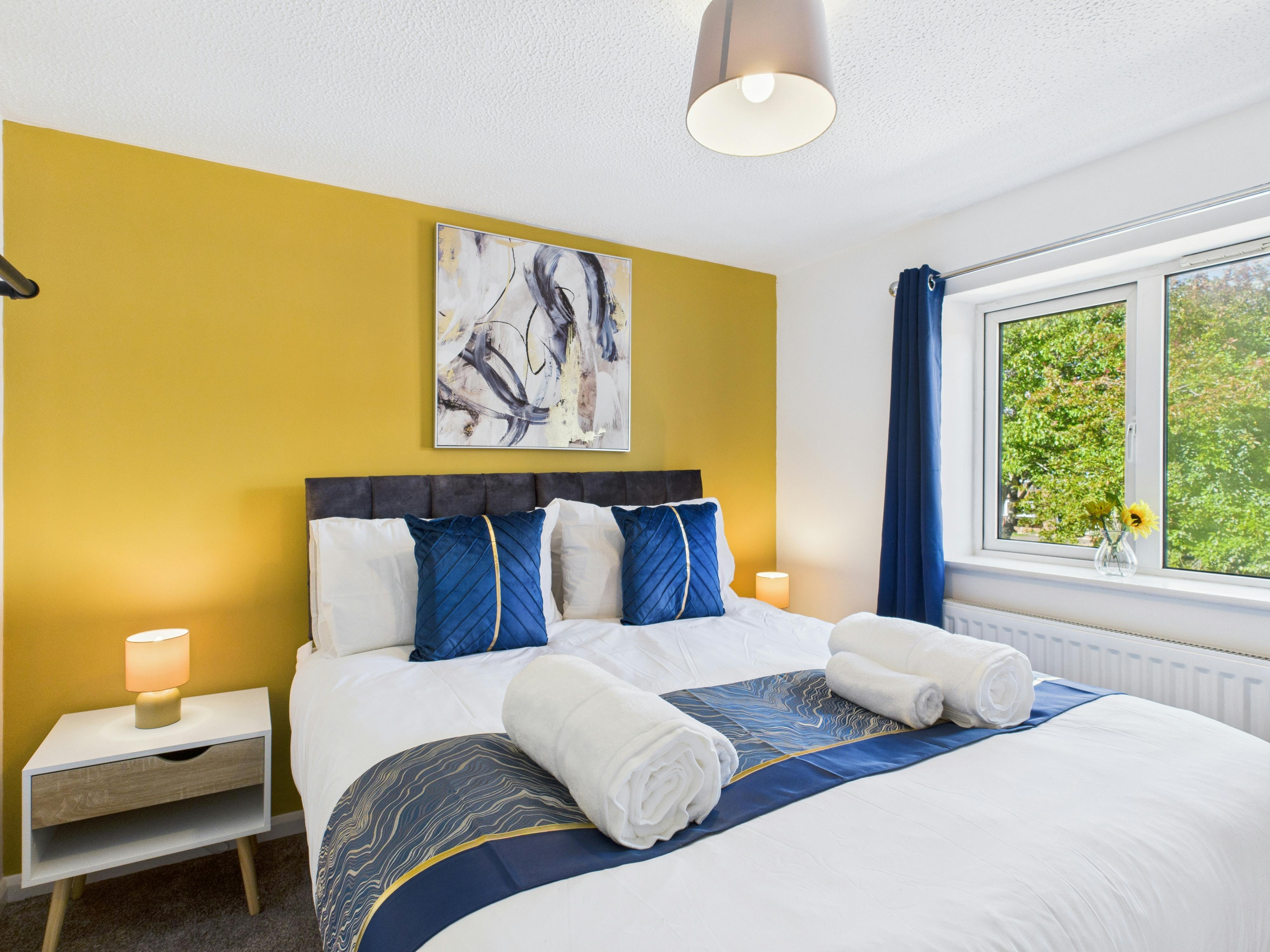 Apartment Bishops Cleeve, 3 beds — photo 6