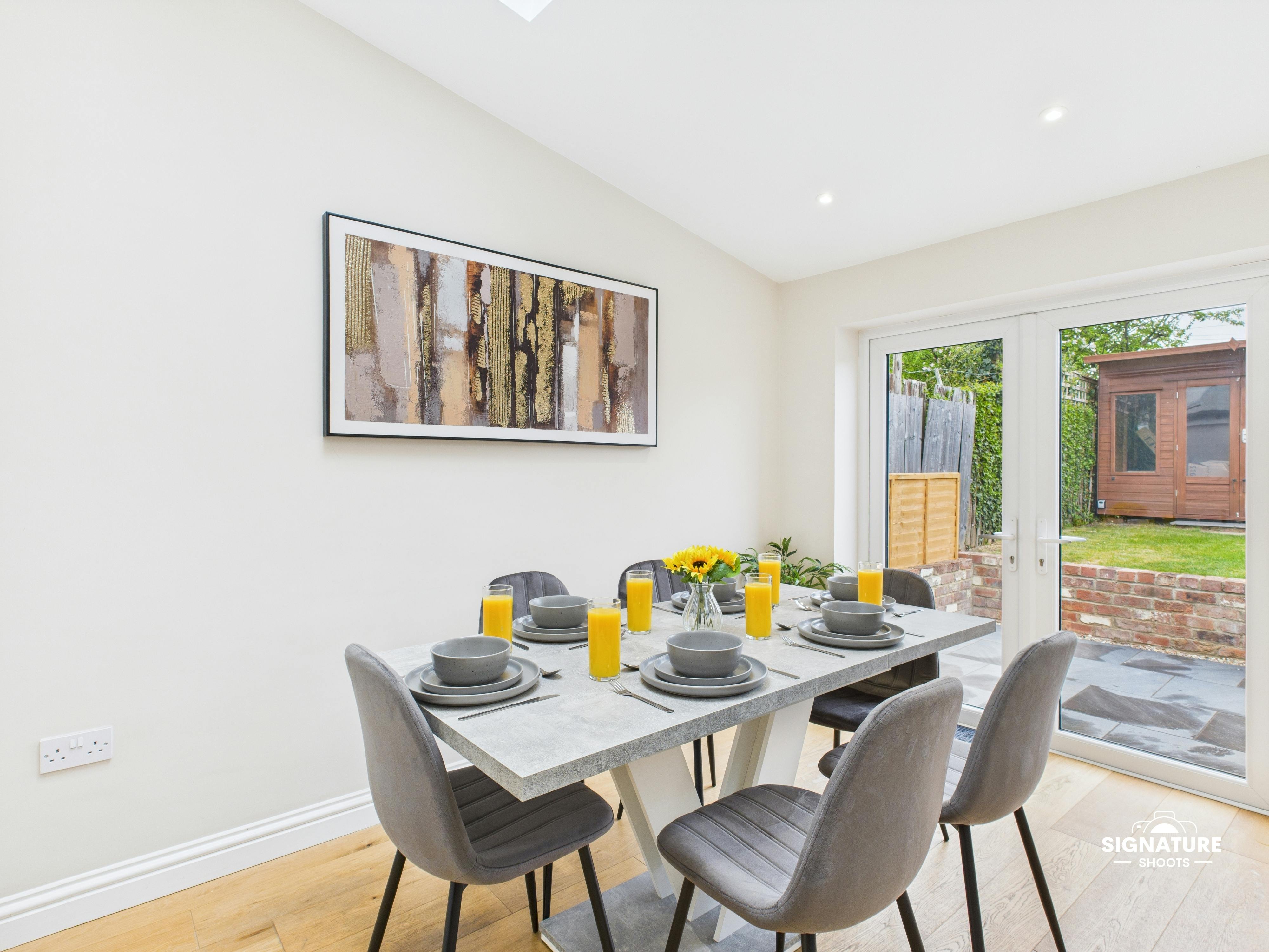 Apartment Cheltenham, 5 beds — photo 10