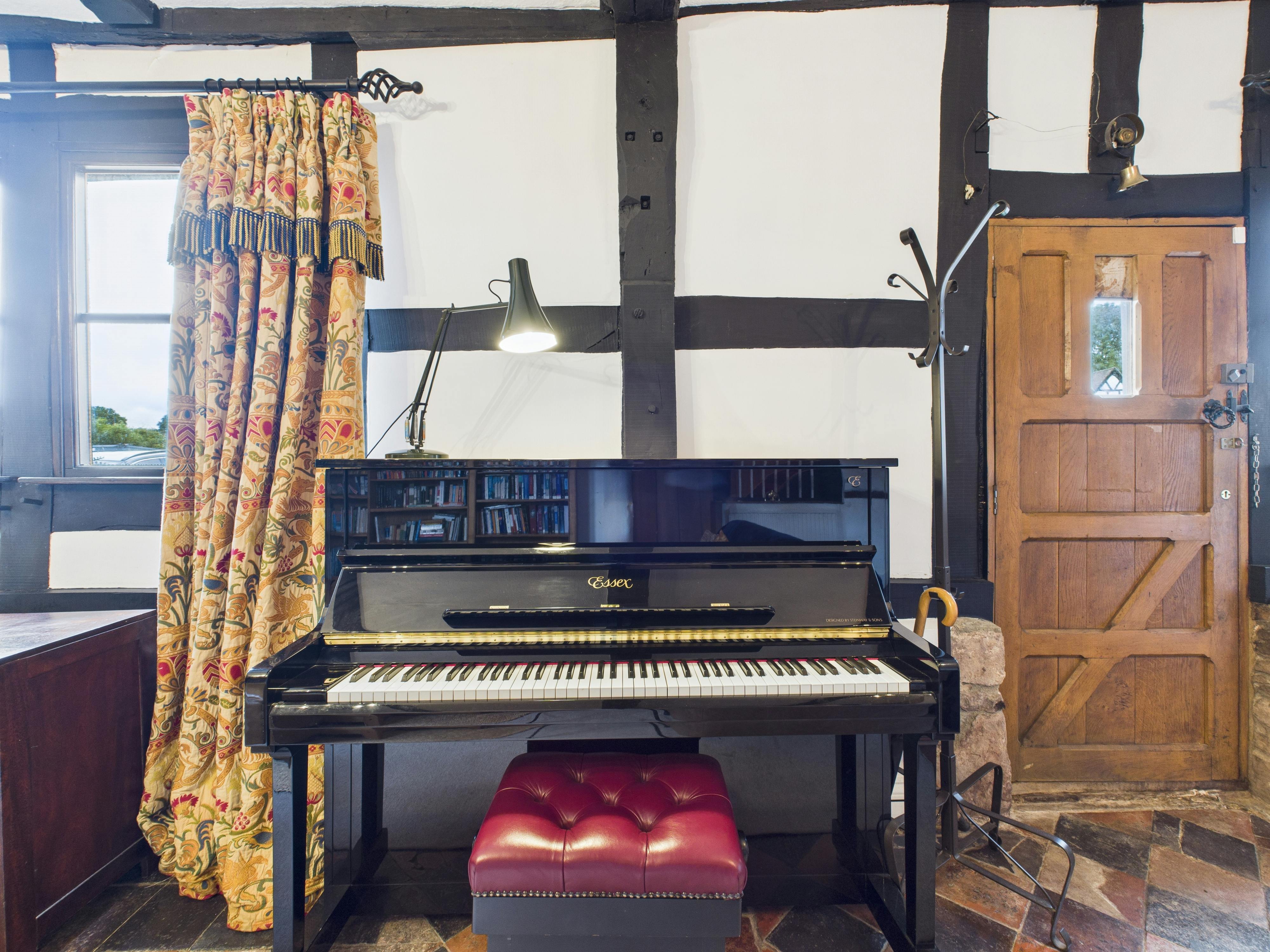 Apartment Ashperton, 7 beds — photo 4