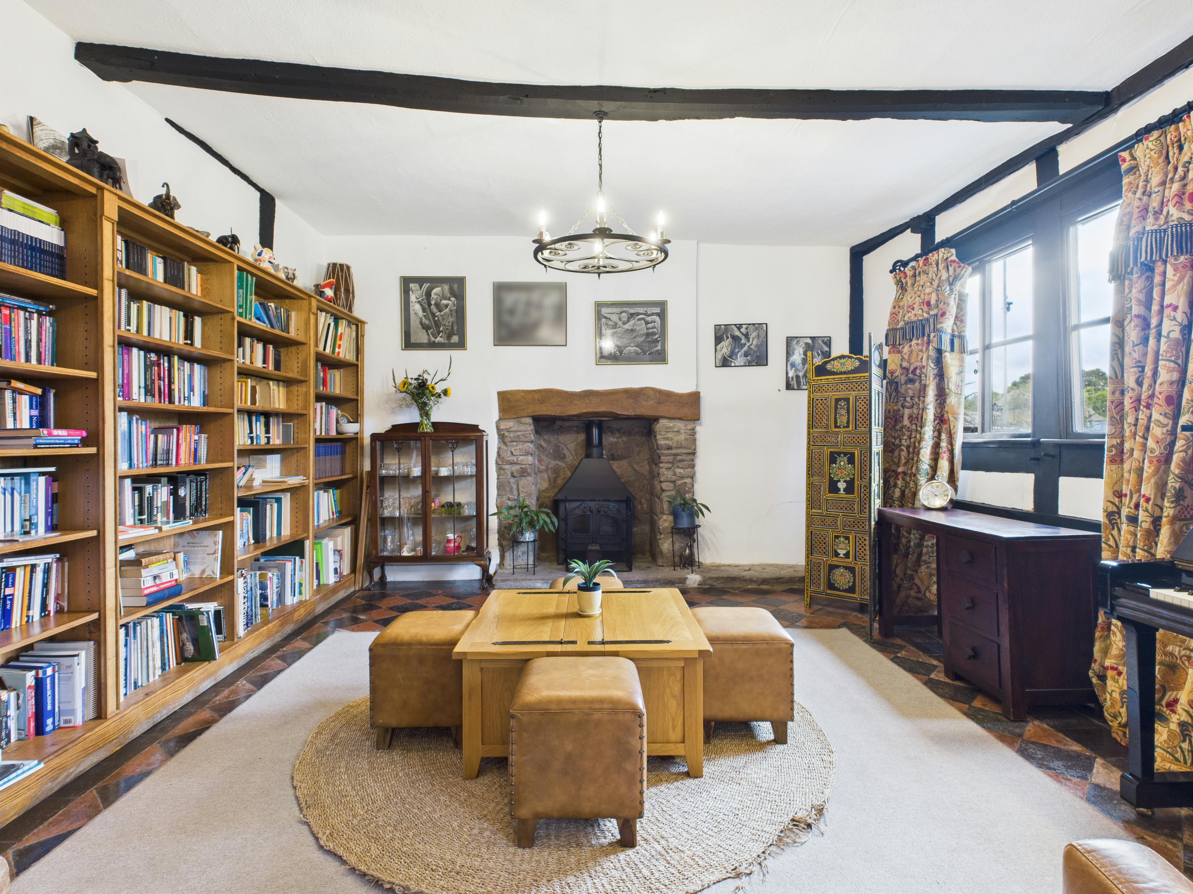 Apartment Ashperton, 7 beds — photo 10