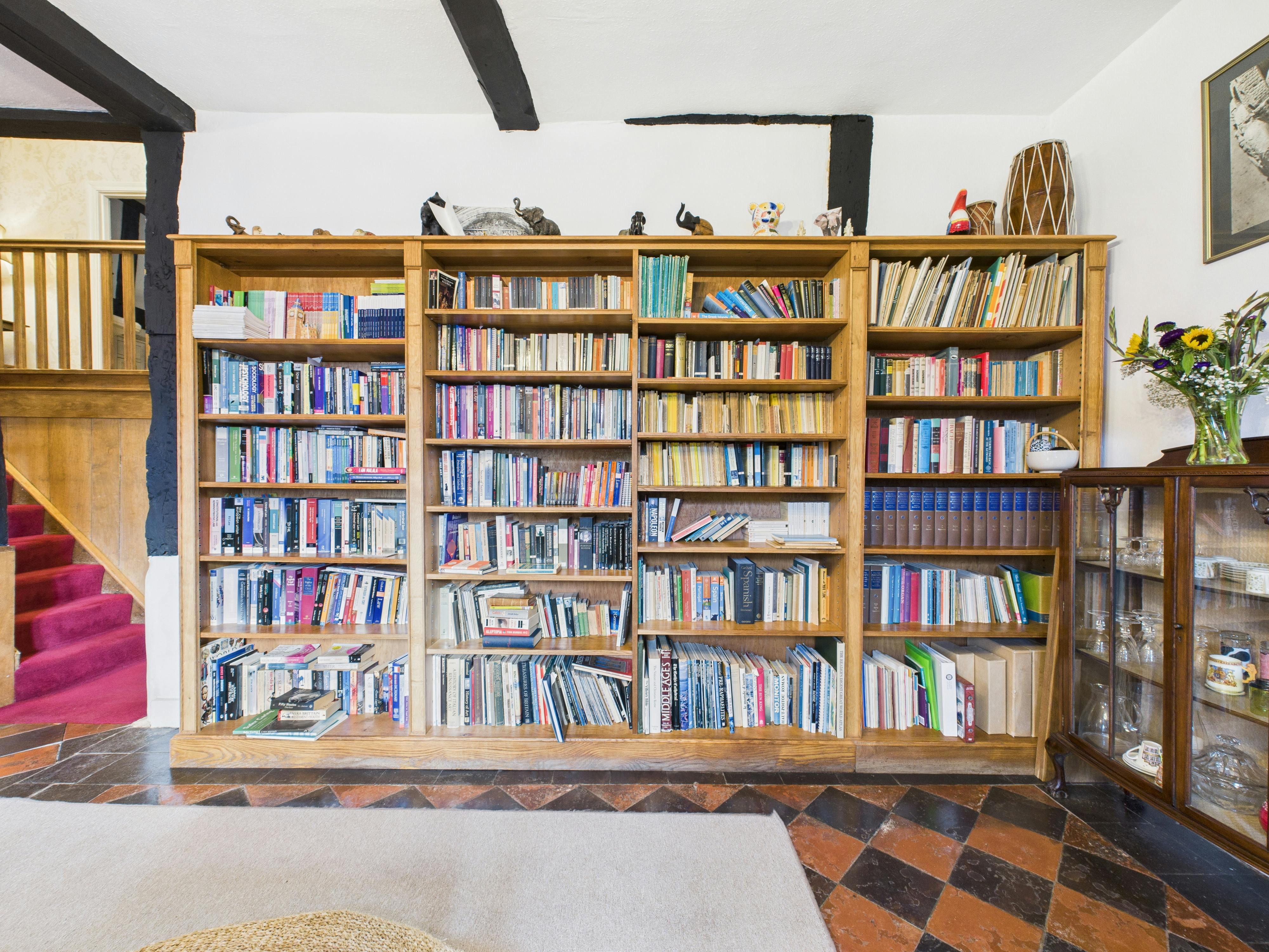 Apartment Ashperton, 7 beds — photo 1