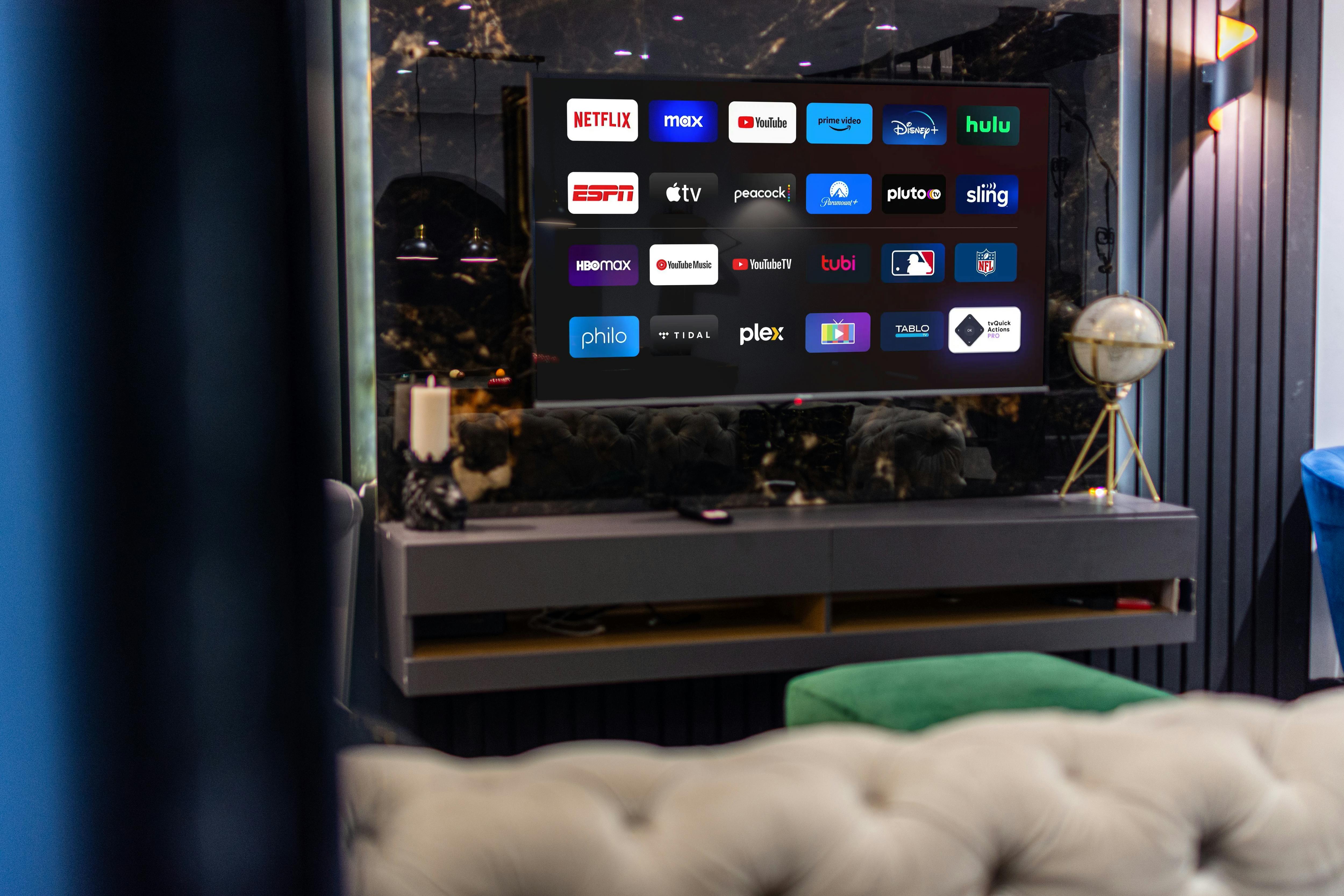 preview gallery tile