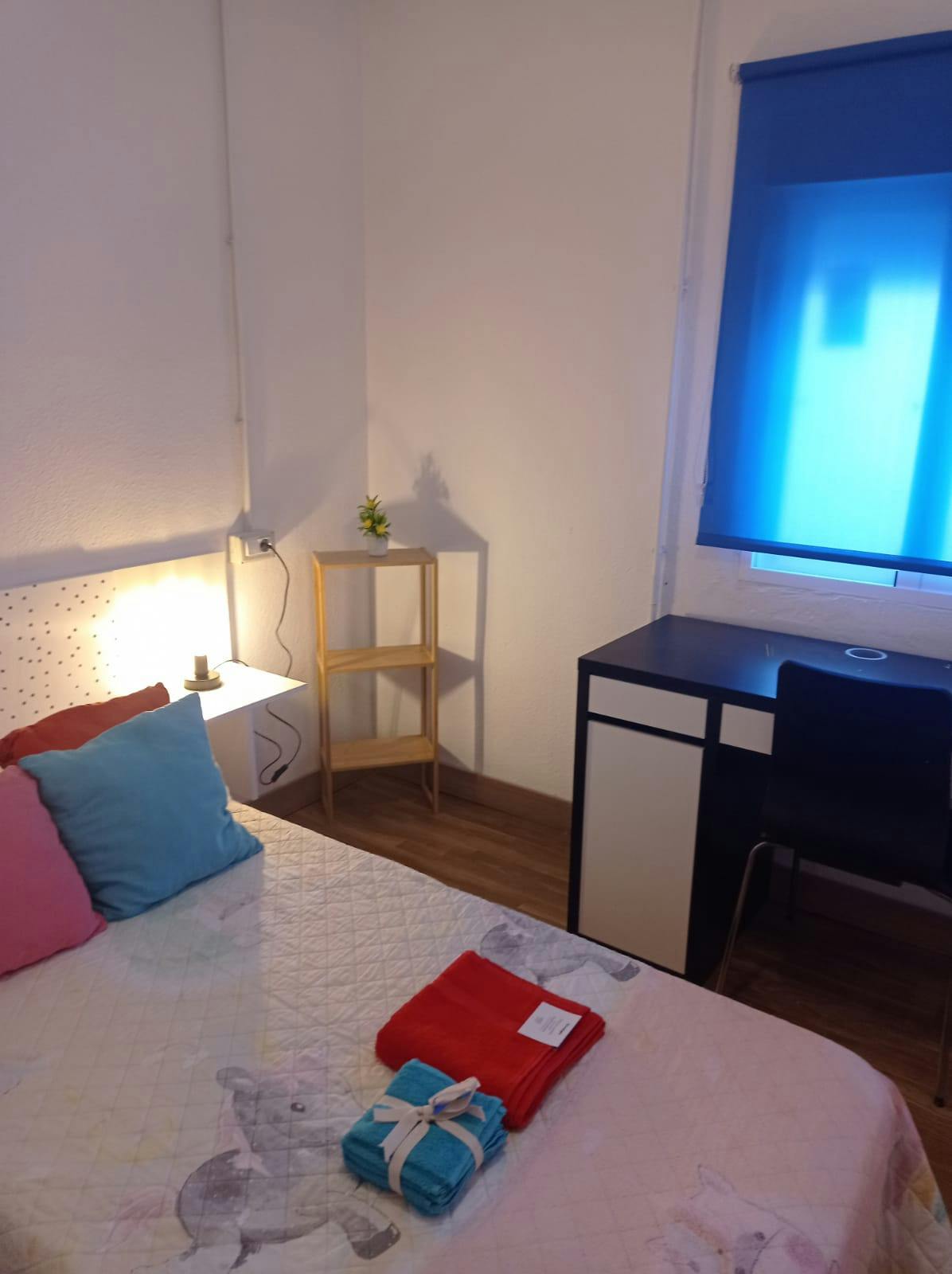 Appartement à louer pour 648 €/mois à Jaén, Calle Segovia