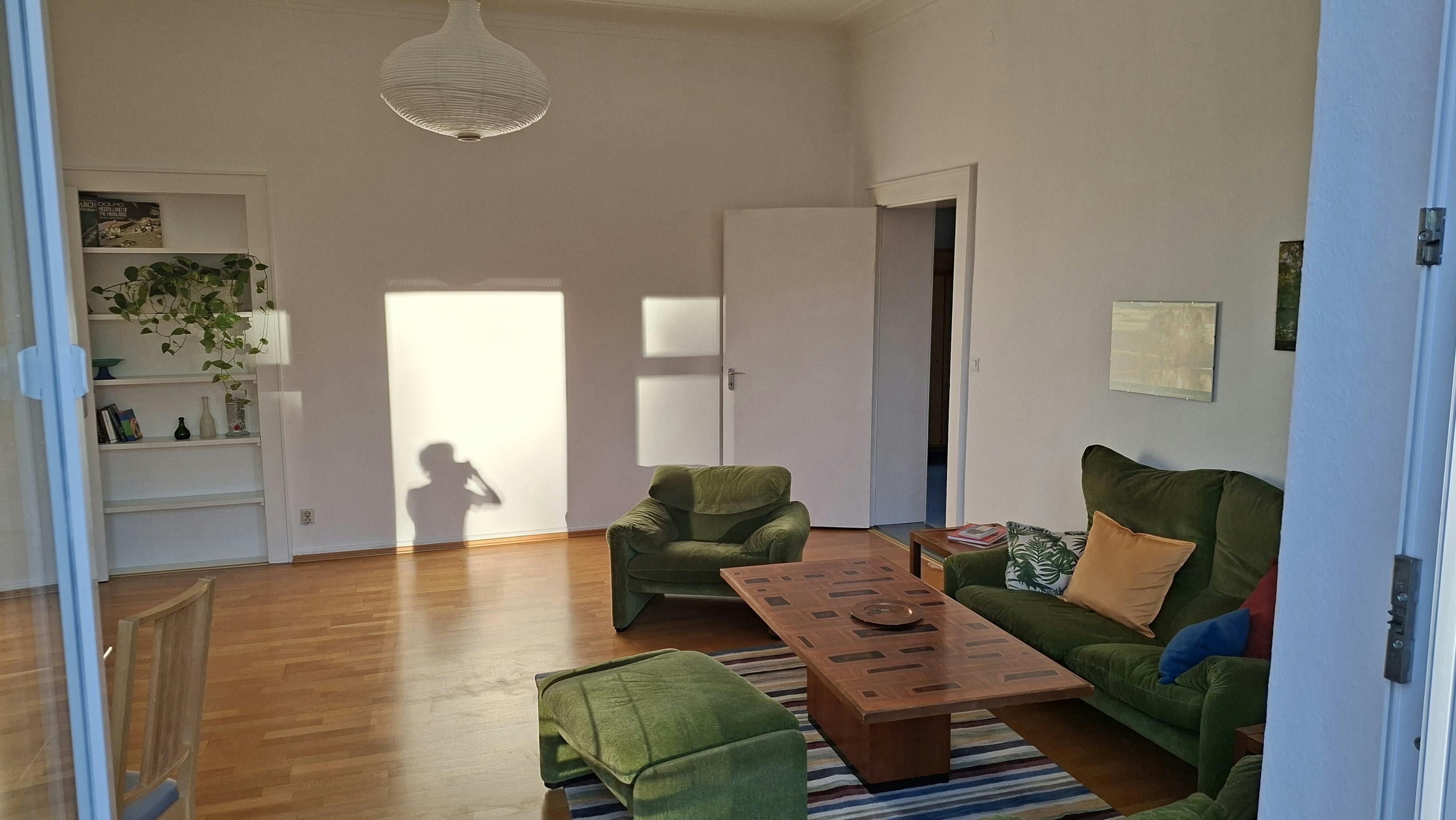 Apartment Berlin, 1 bed — photo 6