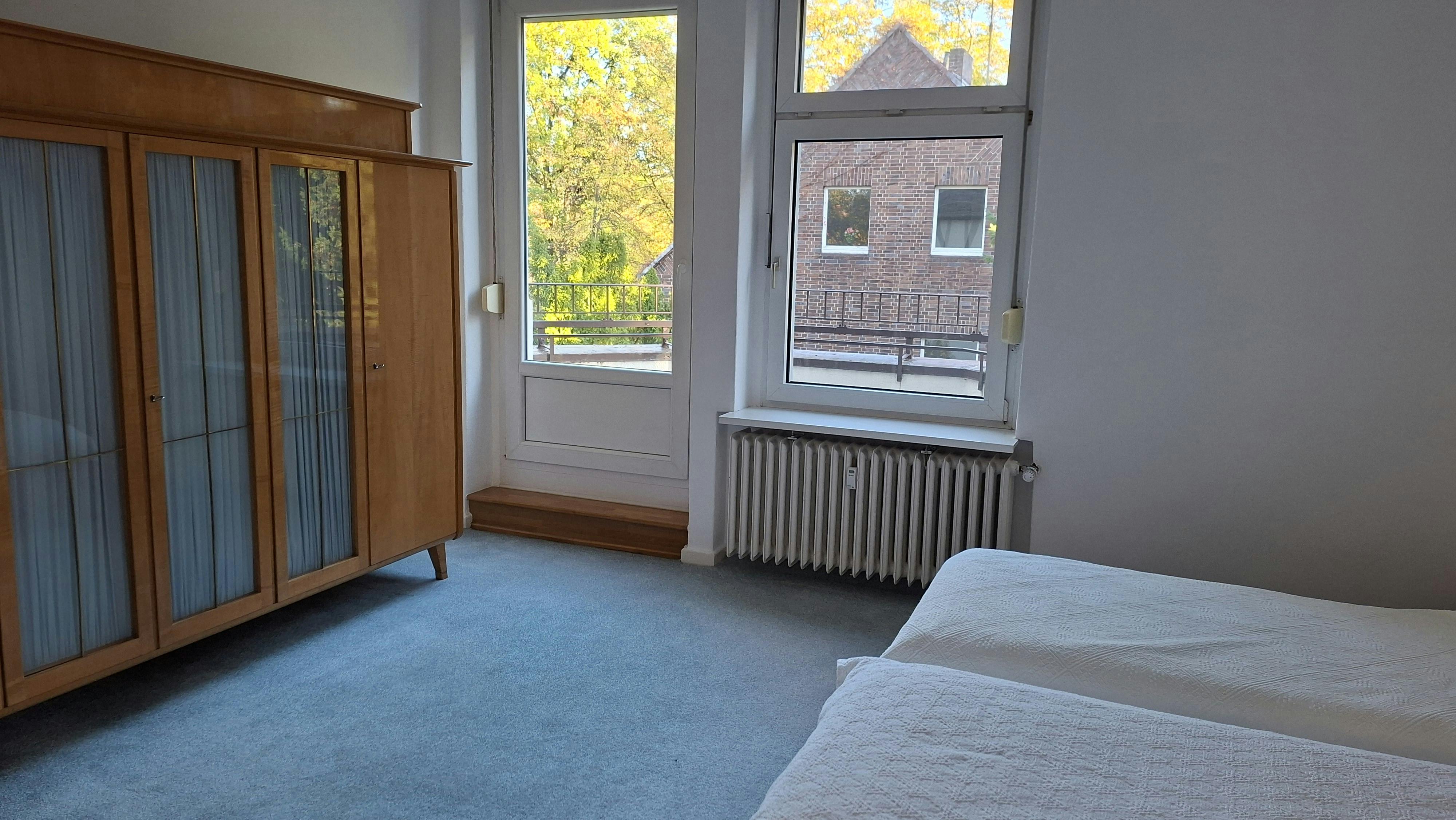 Apartment Berlin, 1 bed — photo 2