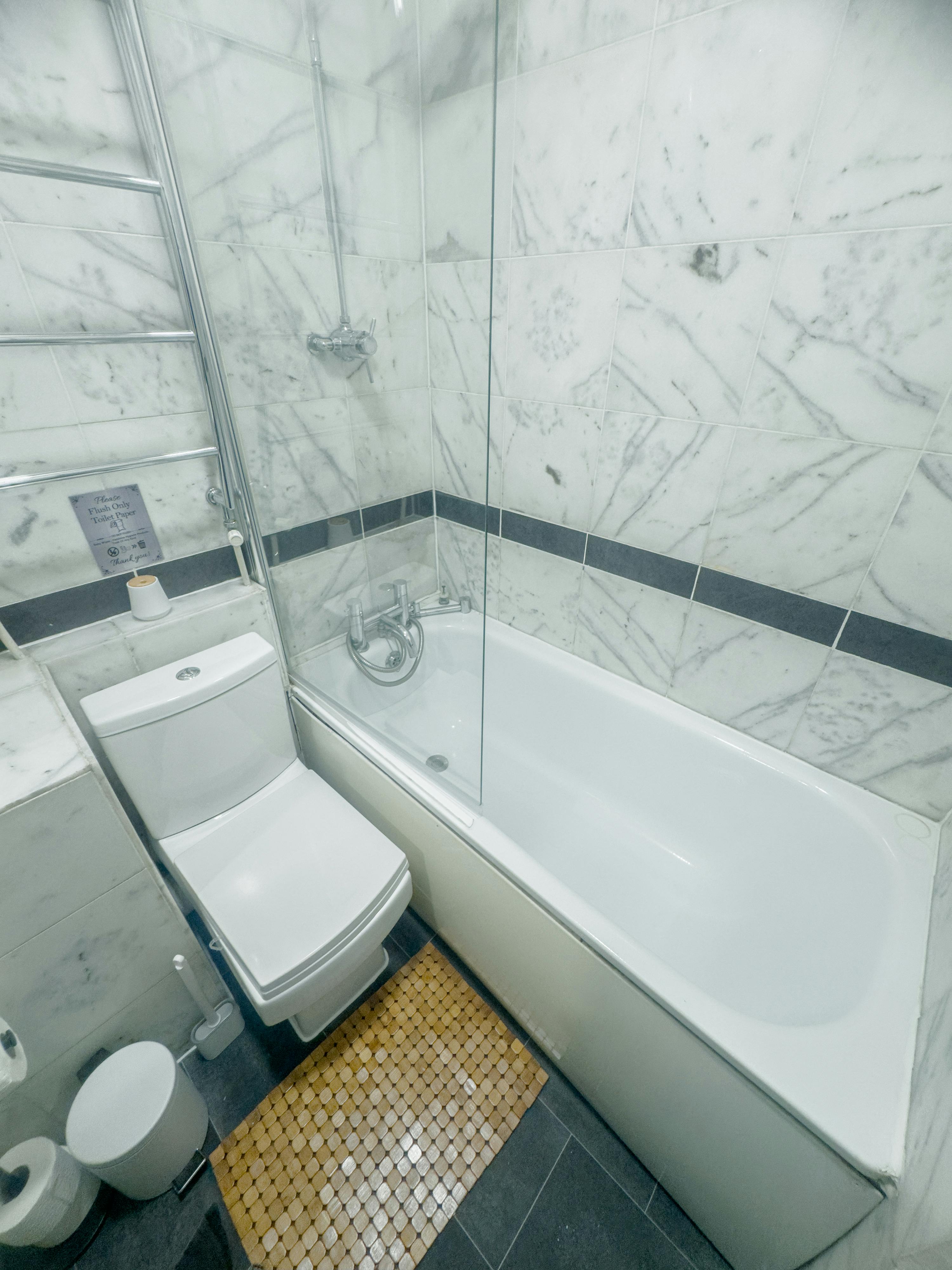 Apartment London, 1 bed — photo 17