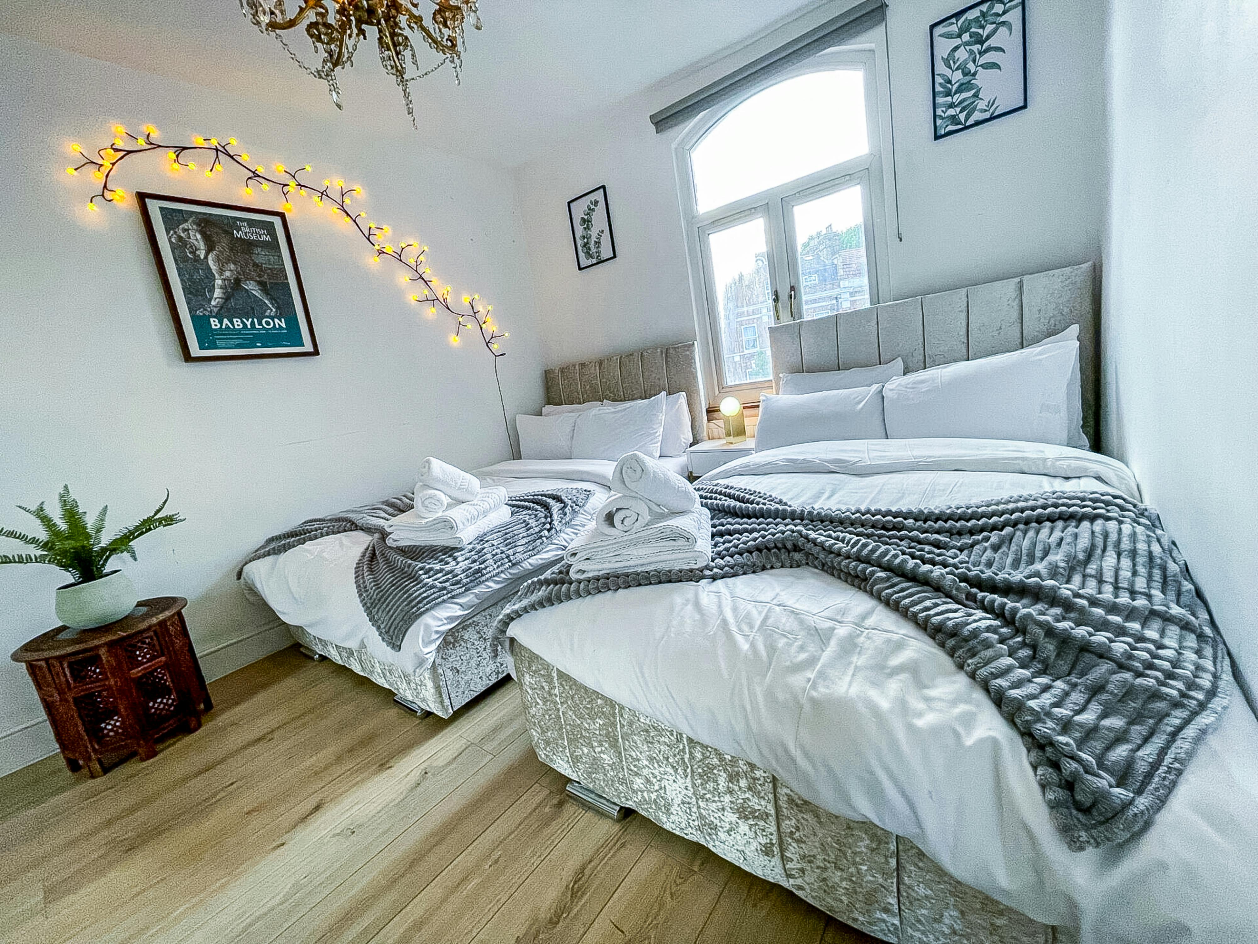Apartment London, 1 bed — photo 4