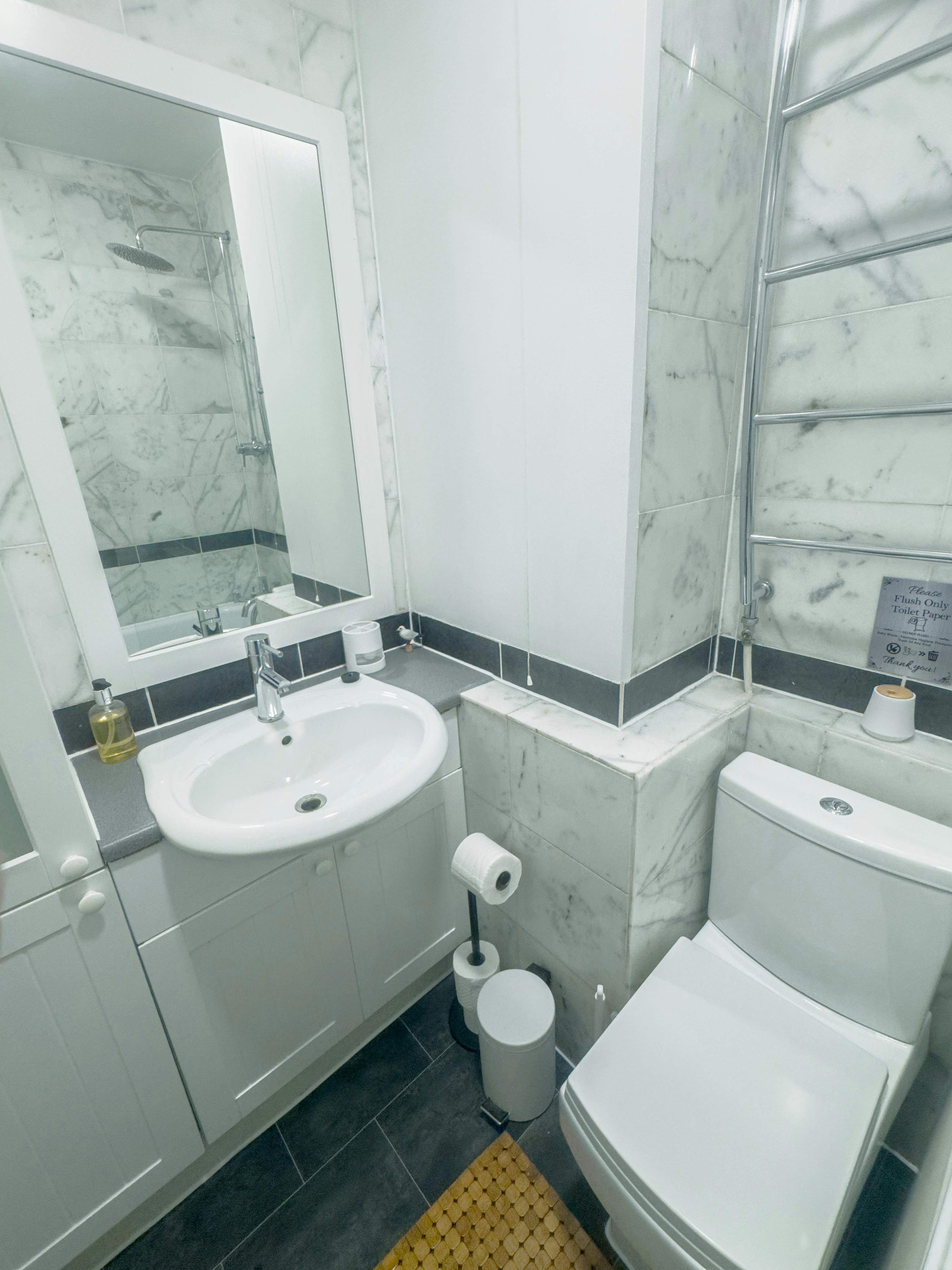 Apartment London, 1 bed — photo 18