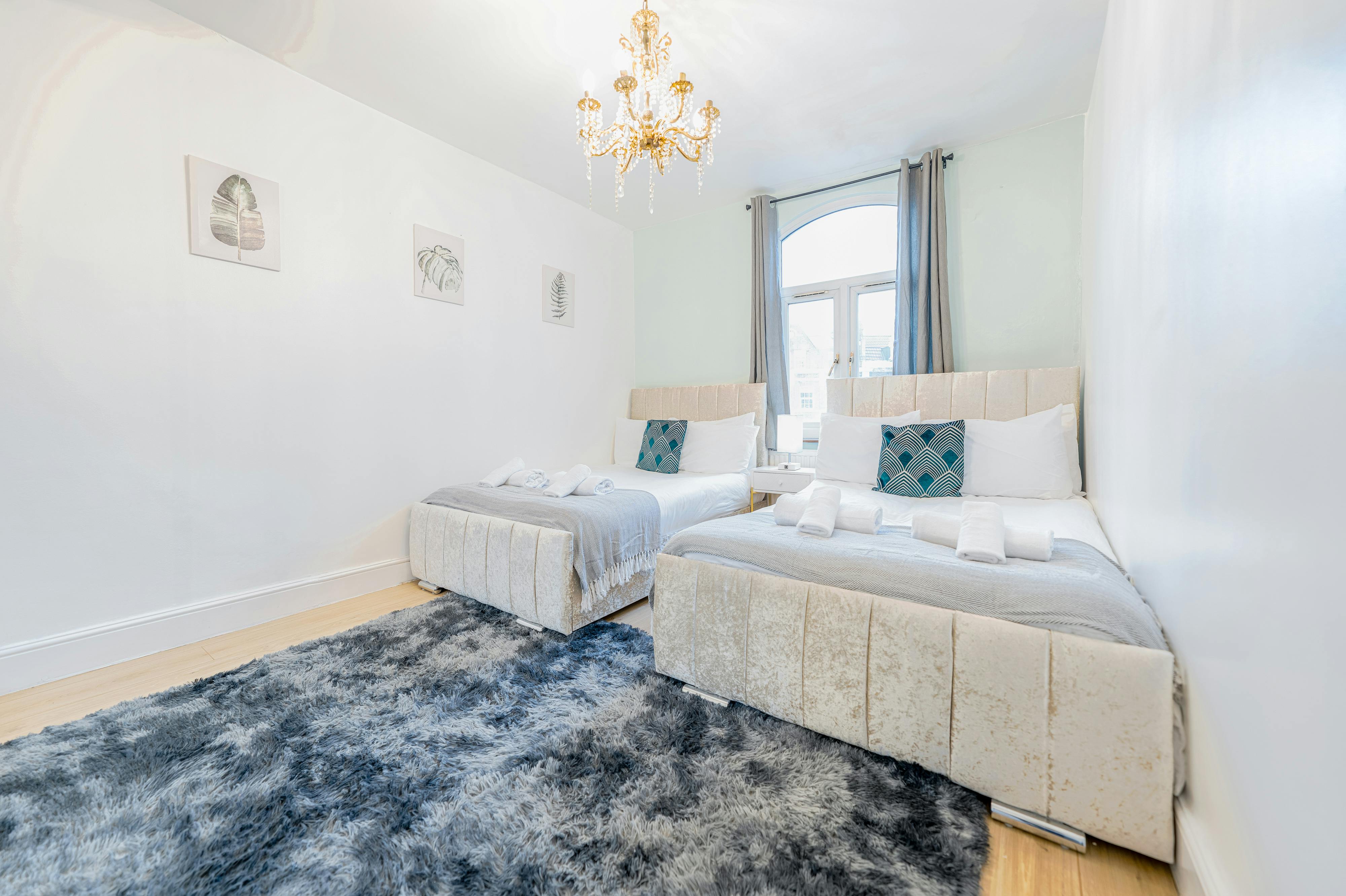Apartment London, 1 bed — photo 13