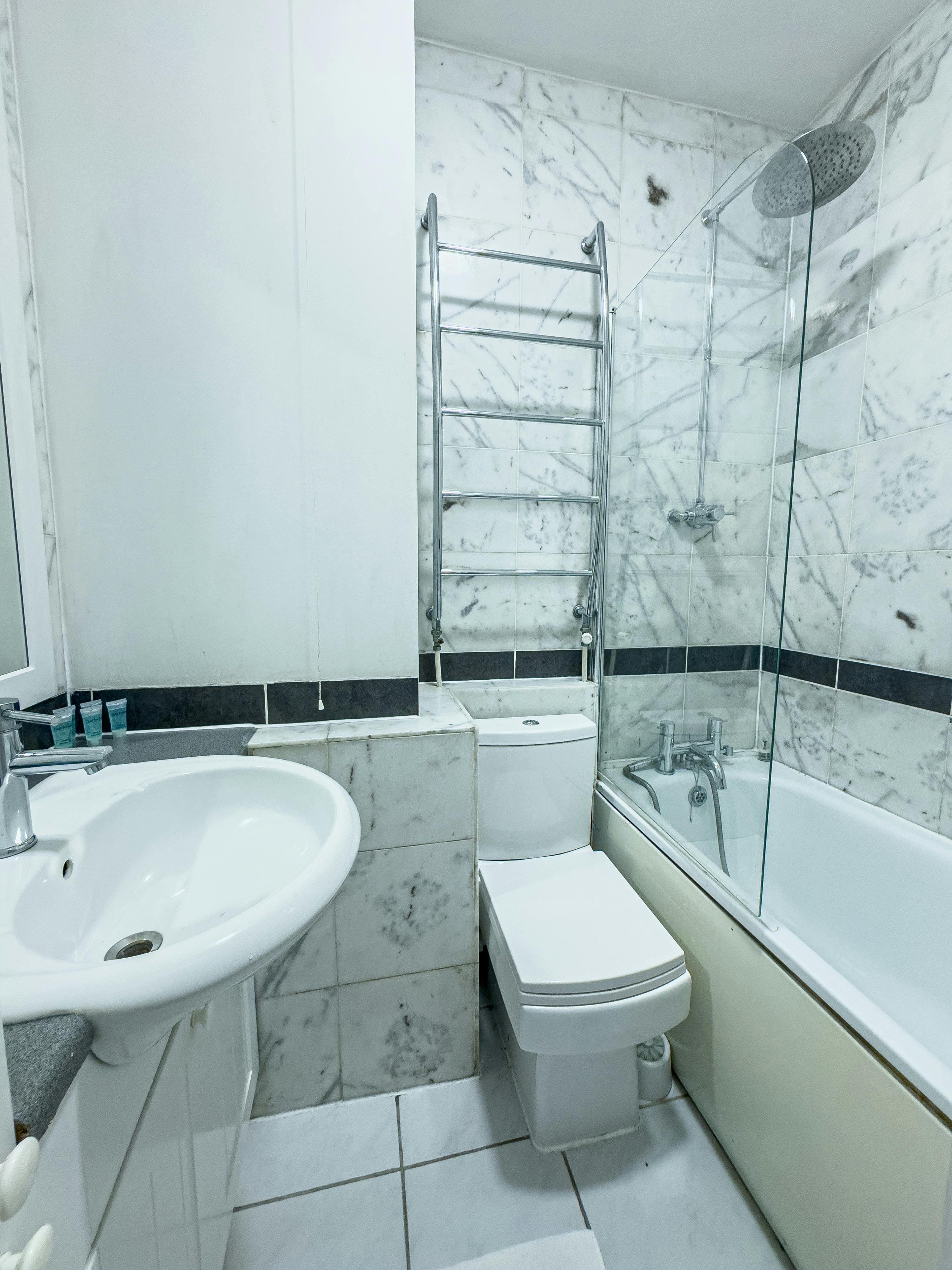 Apartment London, 1 bed — photo 6