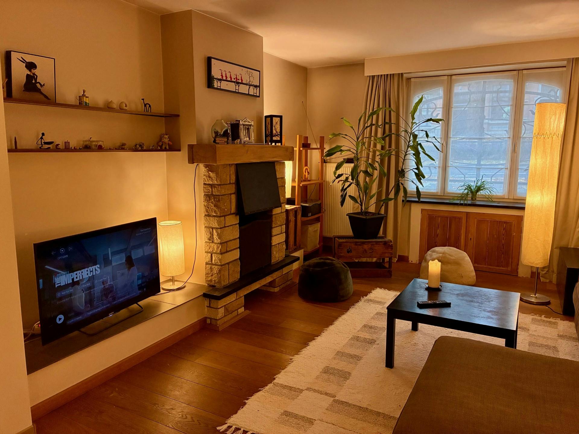 preview gallery tile