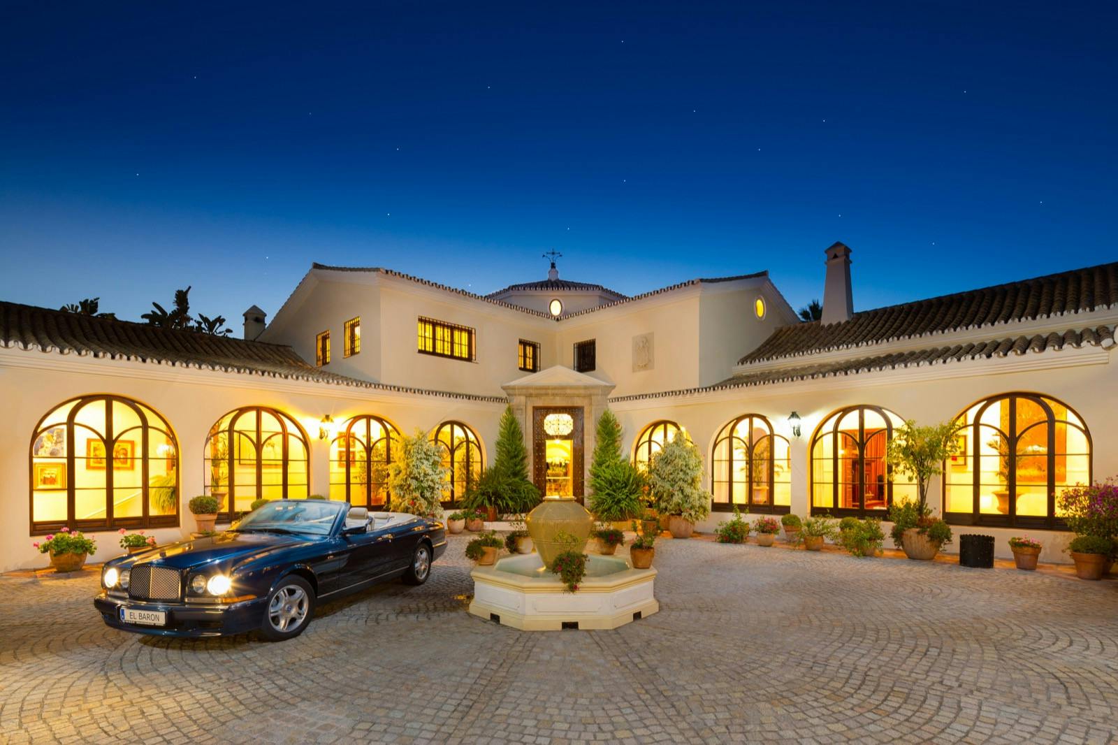 Apartment Marbella, 8 beds — photo 6