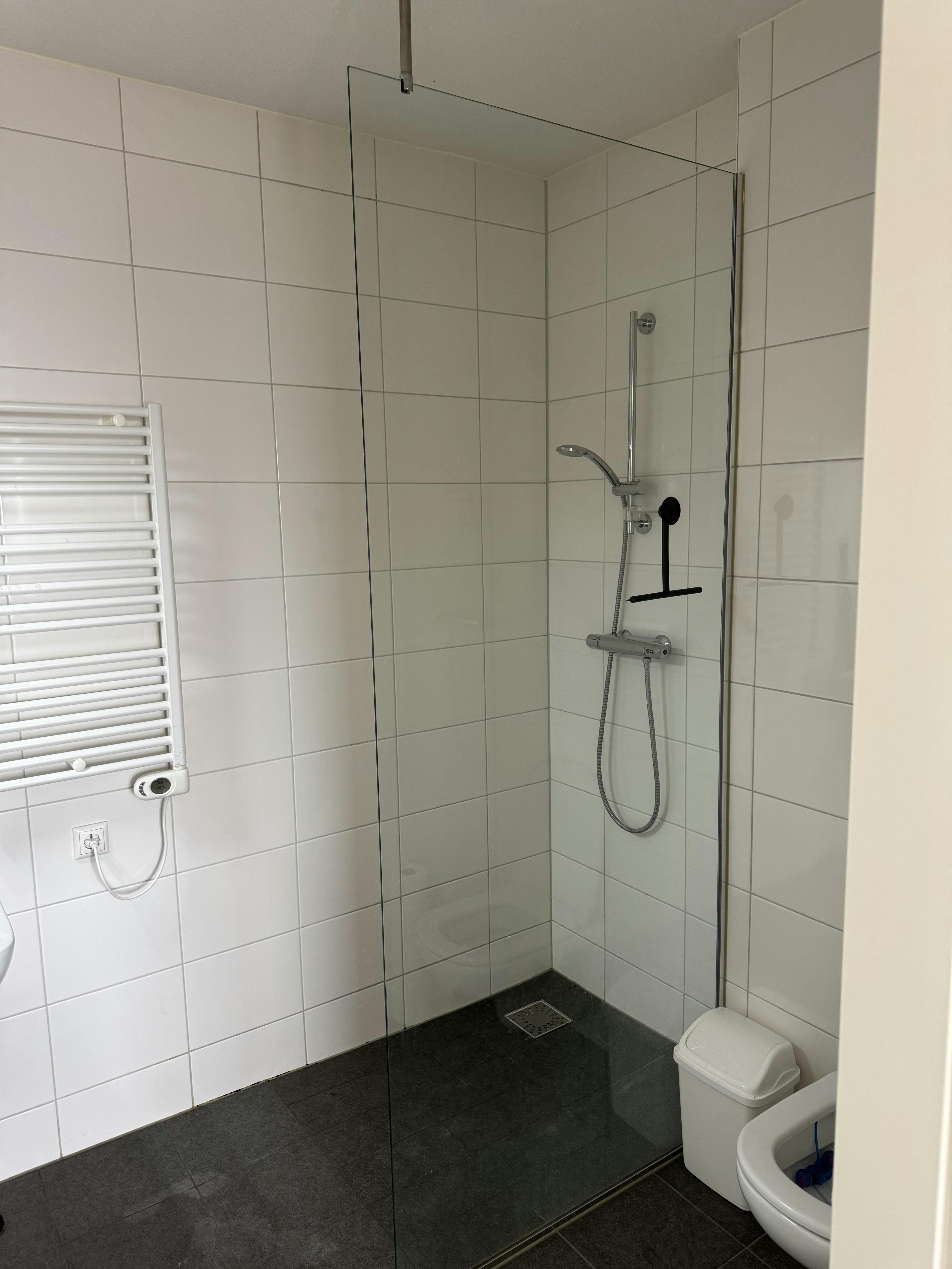 Private room for rent for €1,500 per month in Amsterdam, Pietersbergweg