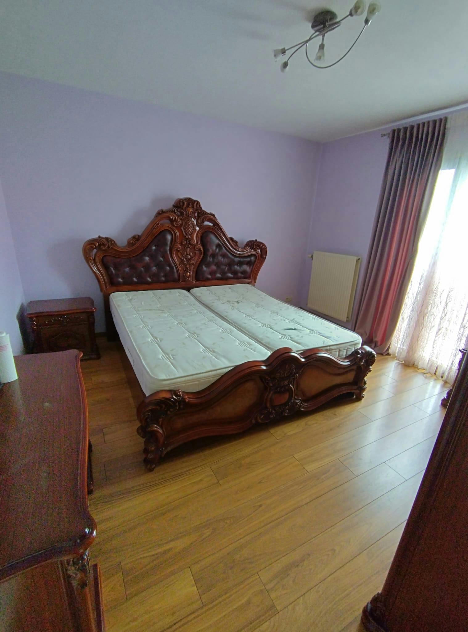 Chambre privée à louer pour 650 €/mois à Sint-Pieters-Leeuw, Fabriekstraat