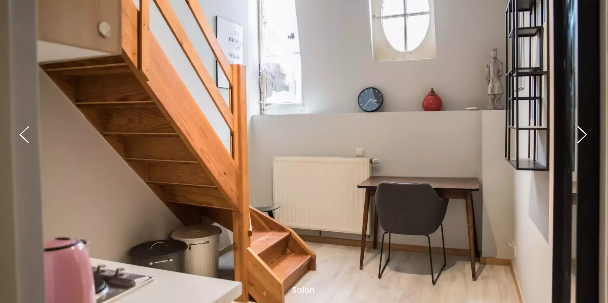 Rue de Malines, Brussels preview
