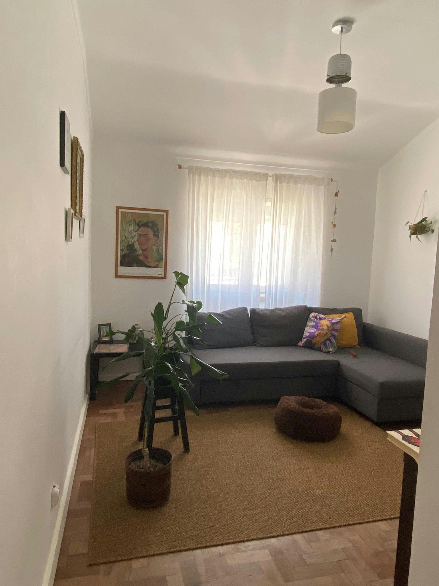 Quarto privado para alugar por € 400 por mês em Lourinhã, Rua João Luís de Moura