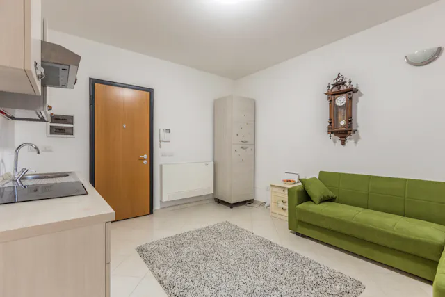 Apartment in Via Sigmund Freud, Bologna (1666192) room image 1
