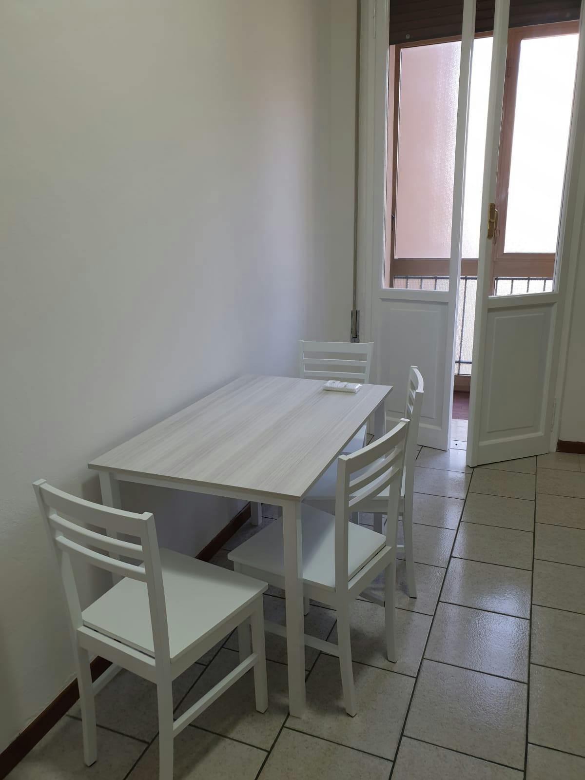 Apartment Bologna, 3 beds — photo 9