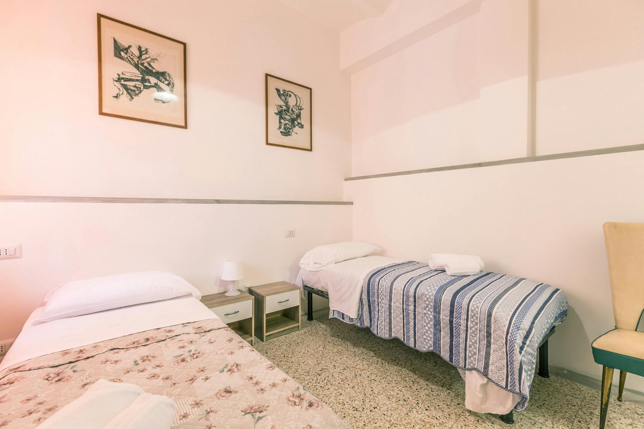 Apartment Bologna, 3 beds — photo 1
