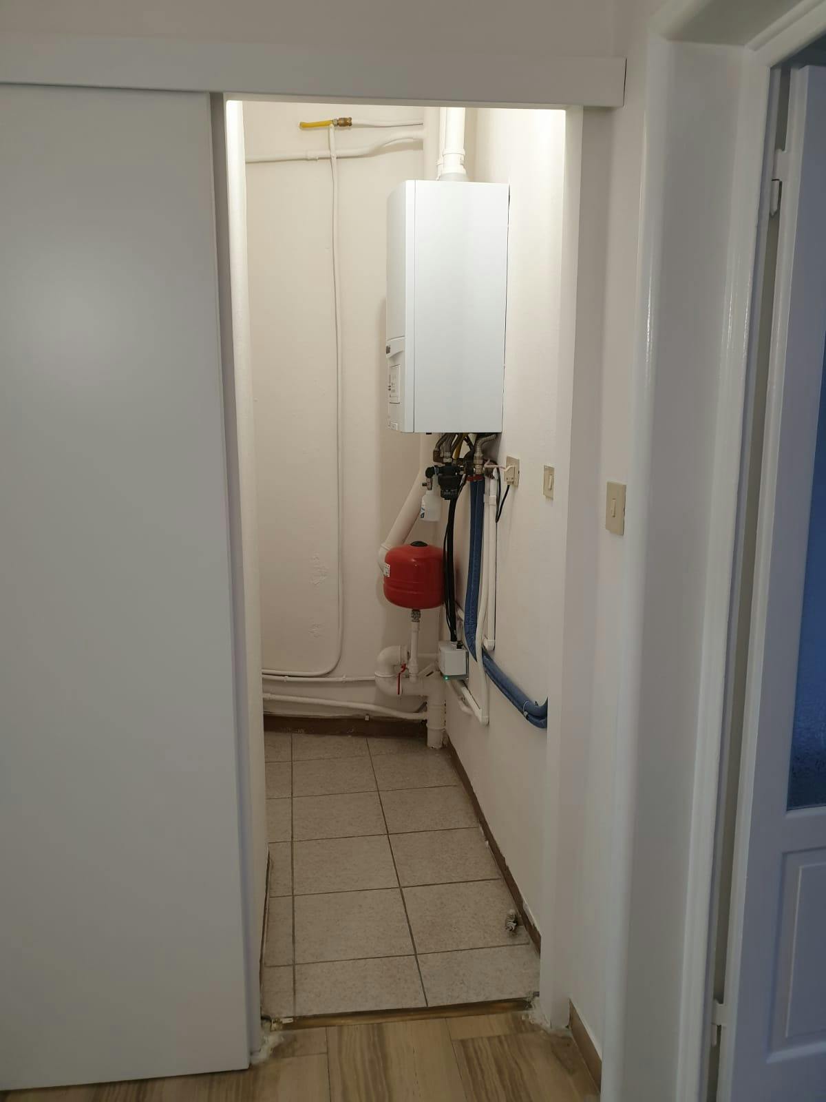 Apartment Bologna, 3 beds — photo 5