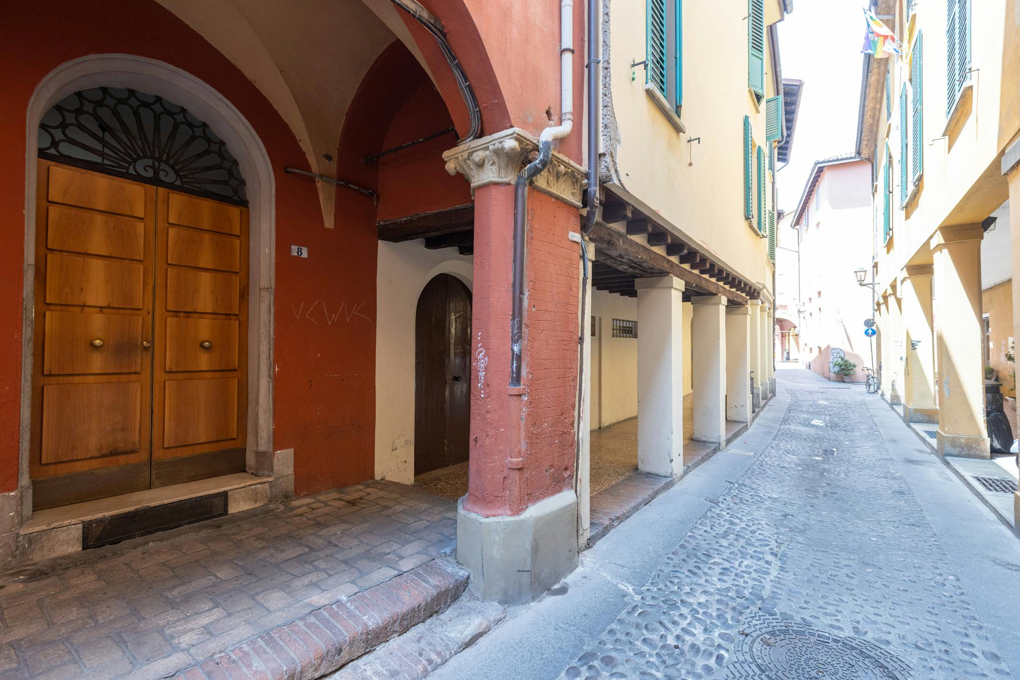 Strada Maggiore, Bologna preview