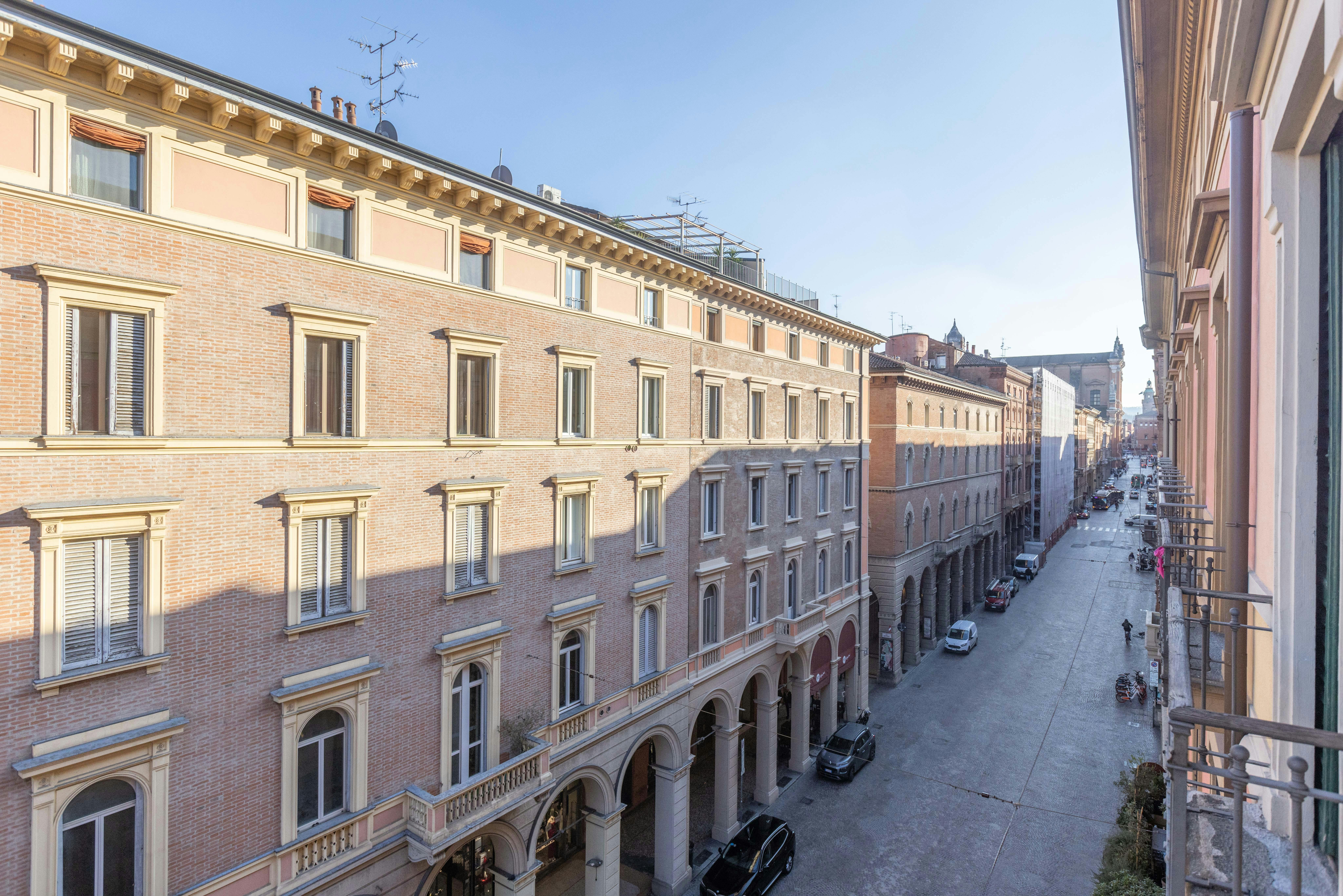 Via San Felice, Bologna preview