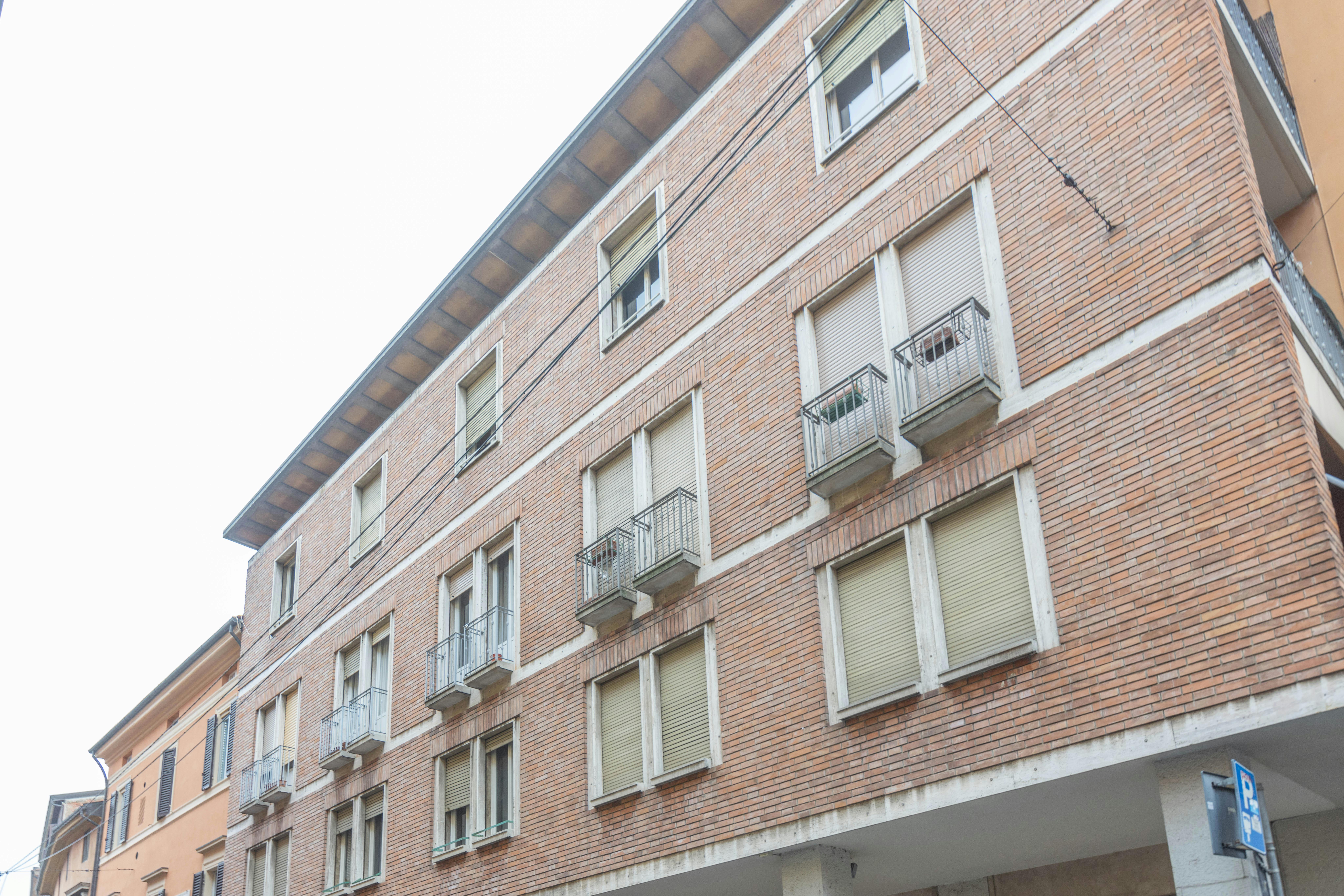 Apartment Bologna, 3 beds — photo 1
