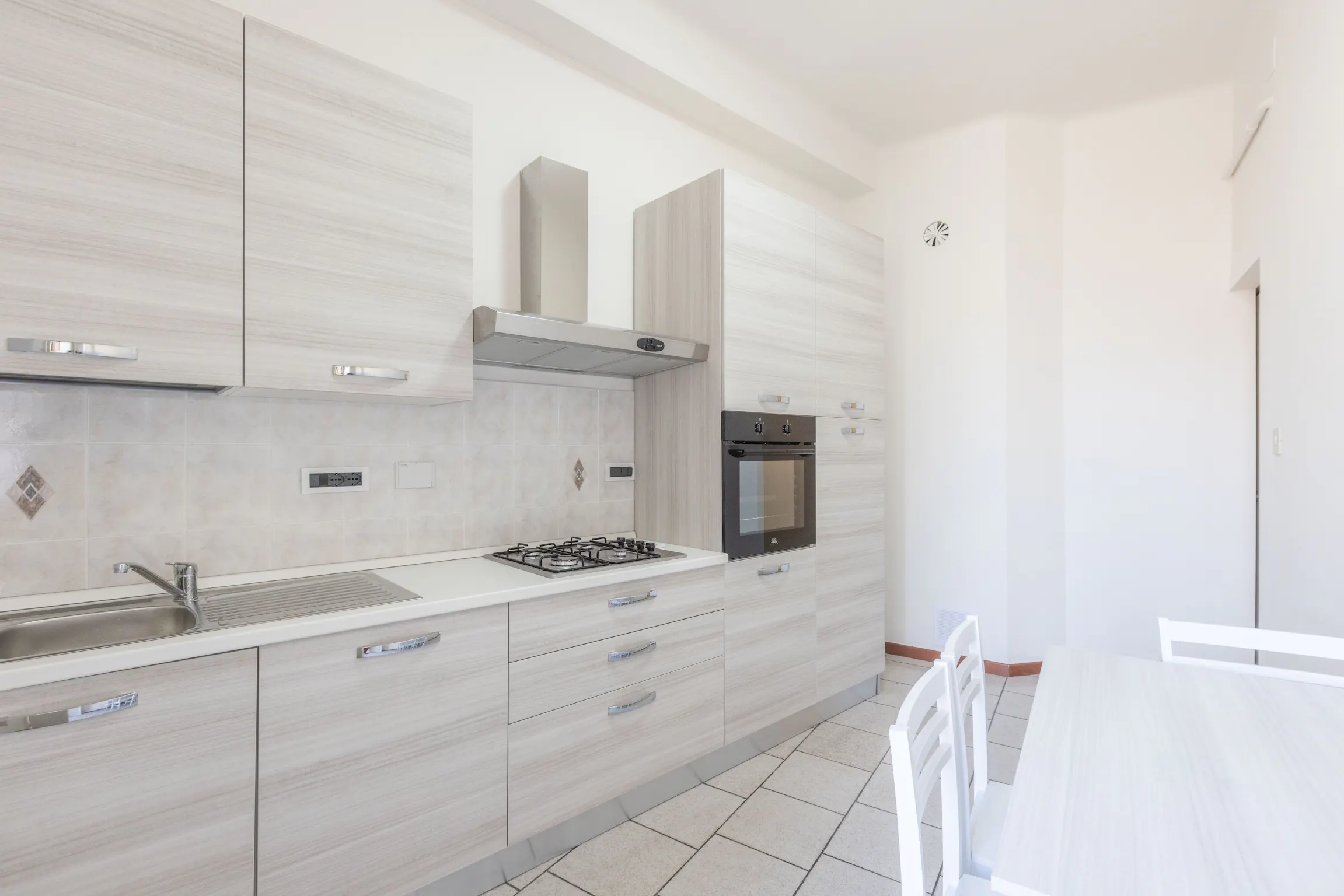 2-Bedroom Apartment in Via Giacomo Matteotti, Bologna (1666202) ROOM 3