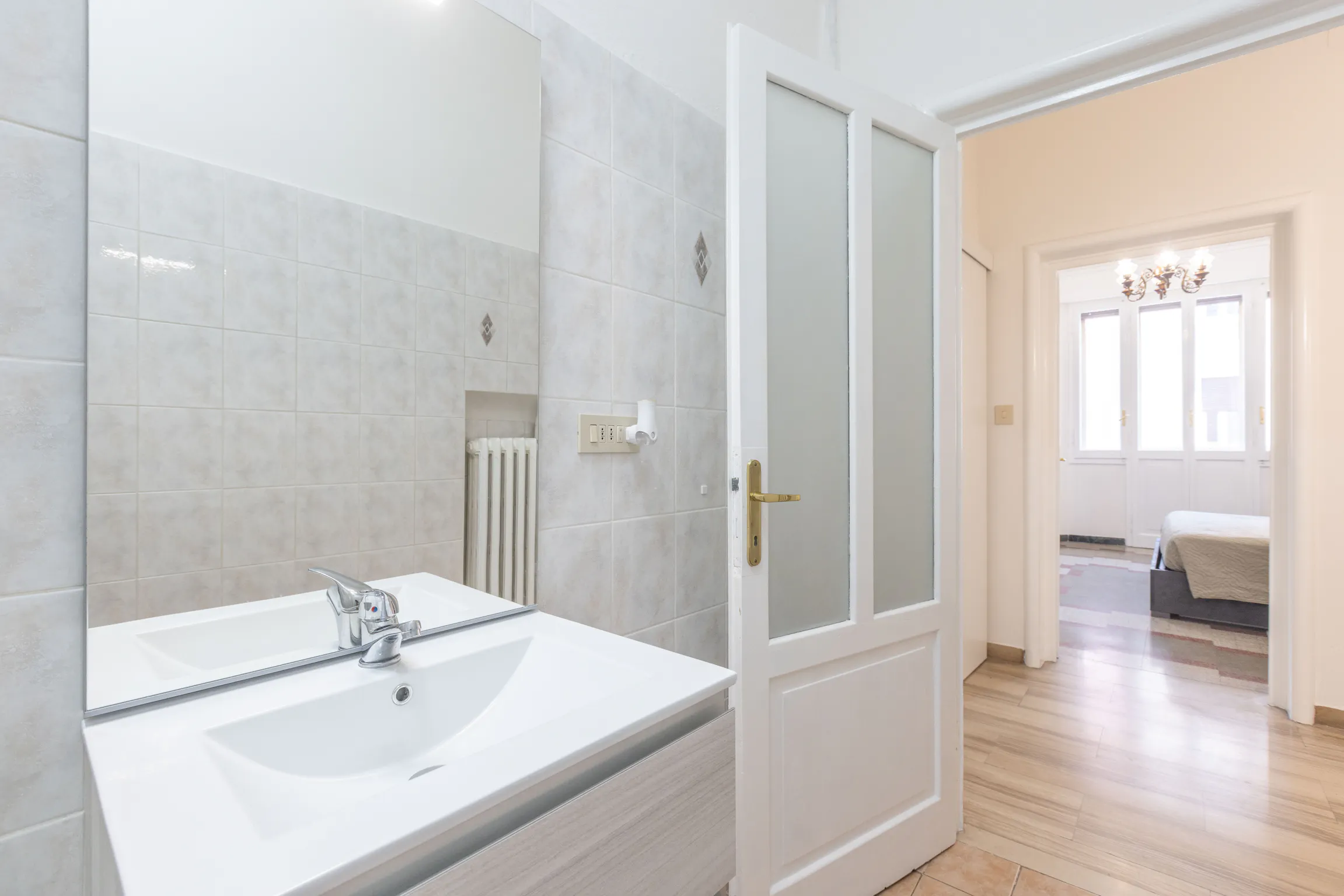 2-Bedroom Apartment in Via Giacomo Matteotti, Bologna (1666202) COMMON_AREA 2