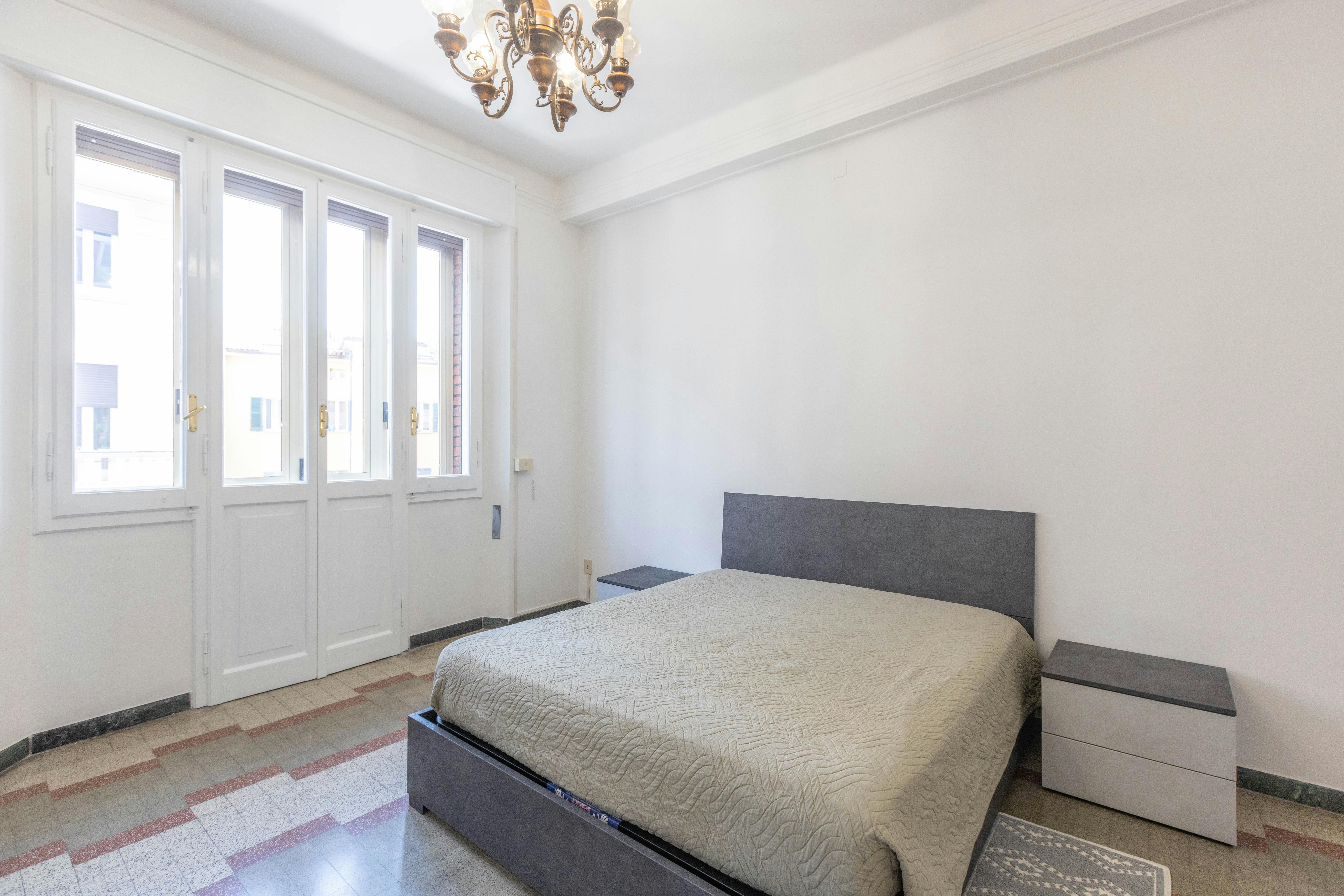 Via Giacomo Matteotti, Bologna preview