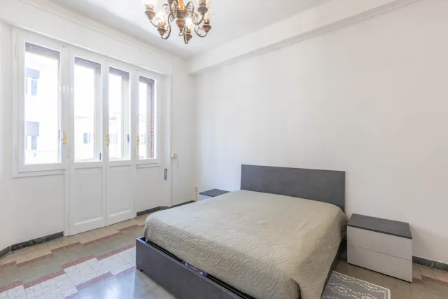 2-Bedroom Apartment in Via Giacomo Matteotti, Bologna (1666202) room image 1