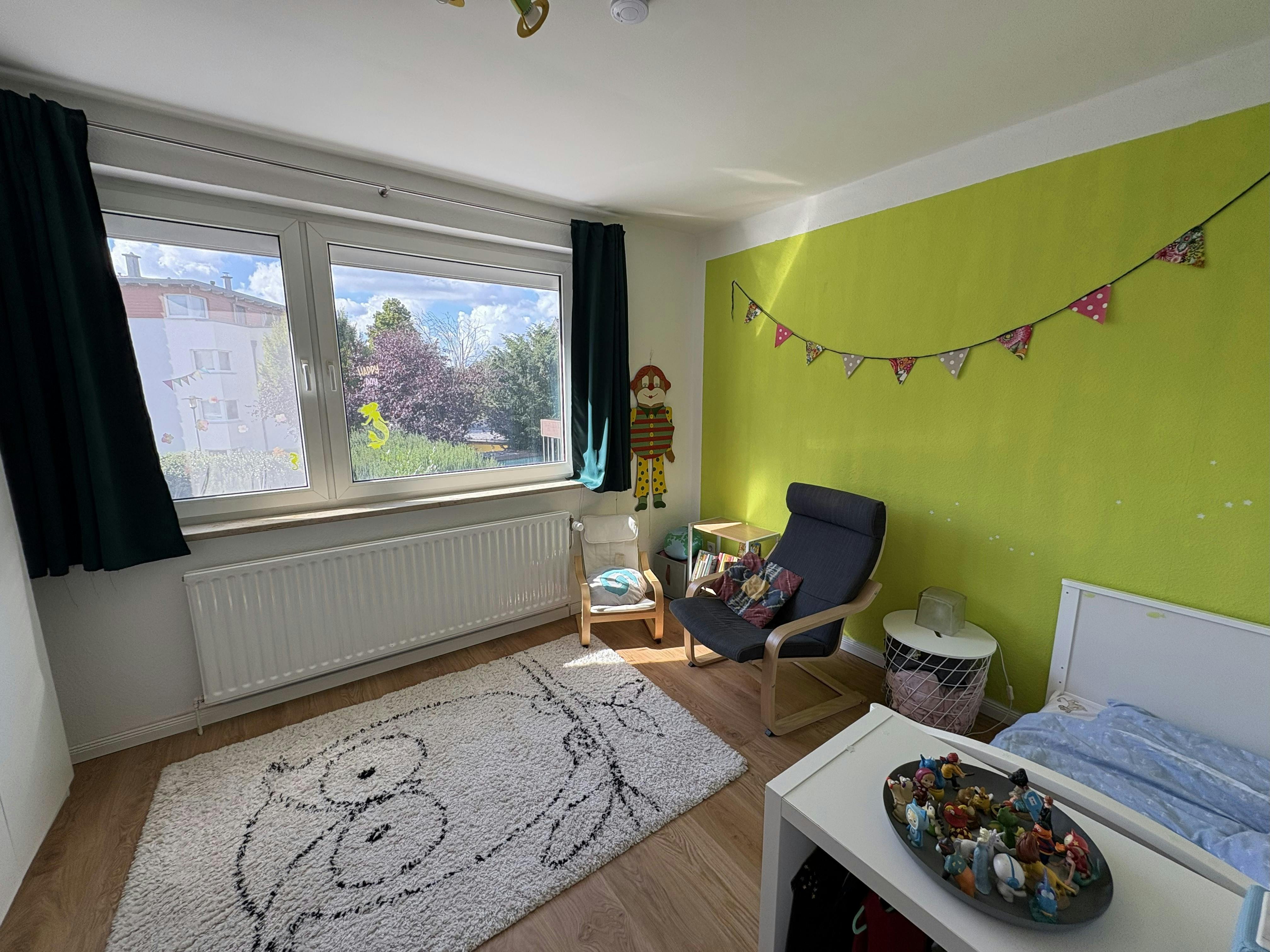 Apartment Wedel, 3 beds — photo 2