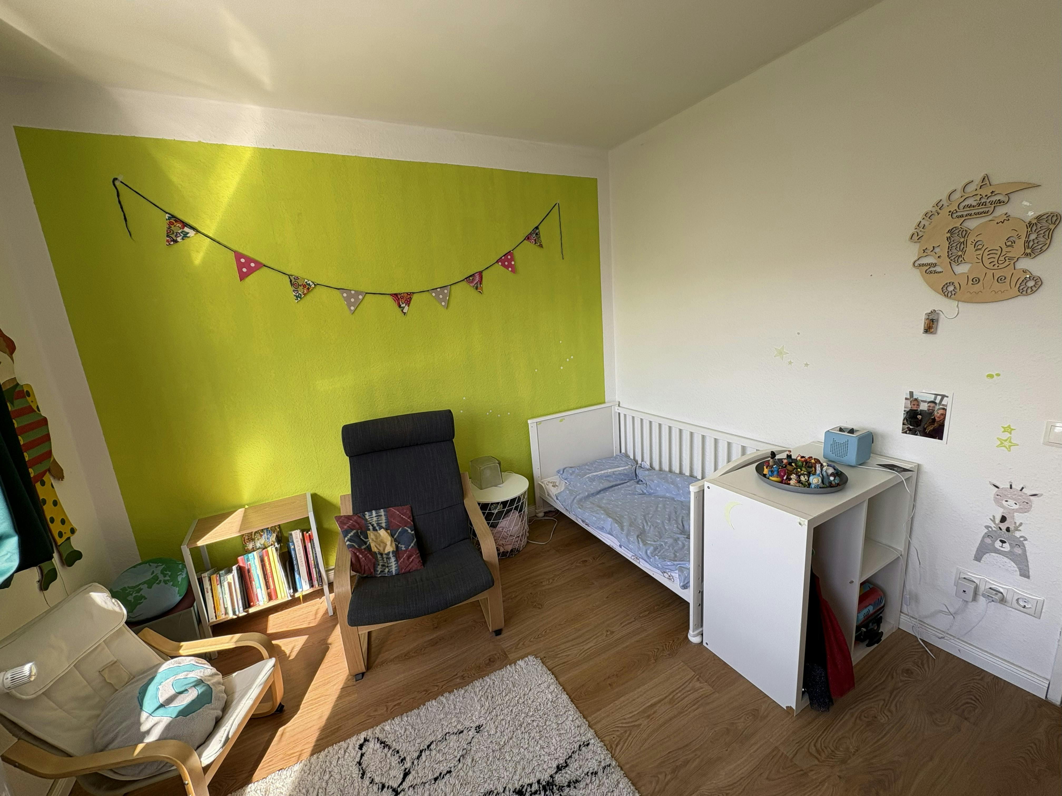 Apartment Wedel, 3 beds — photo 10