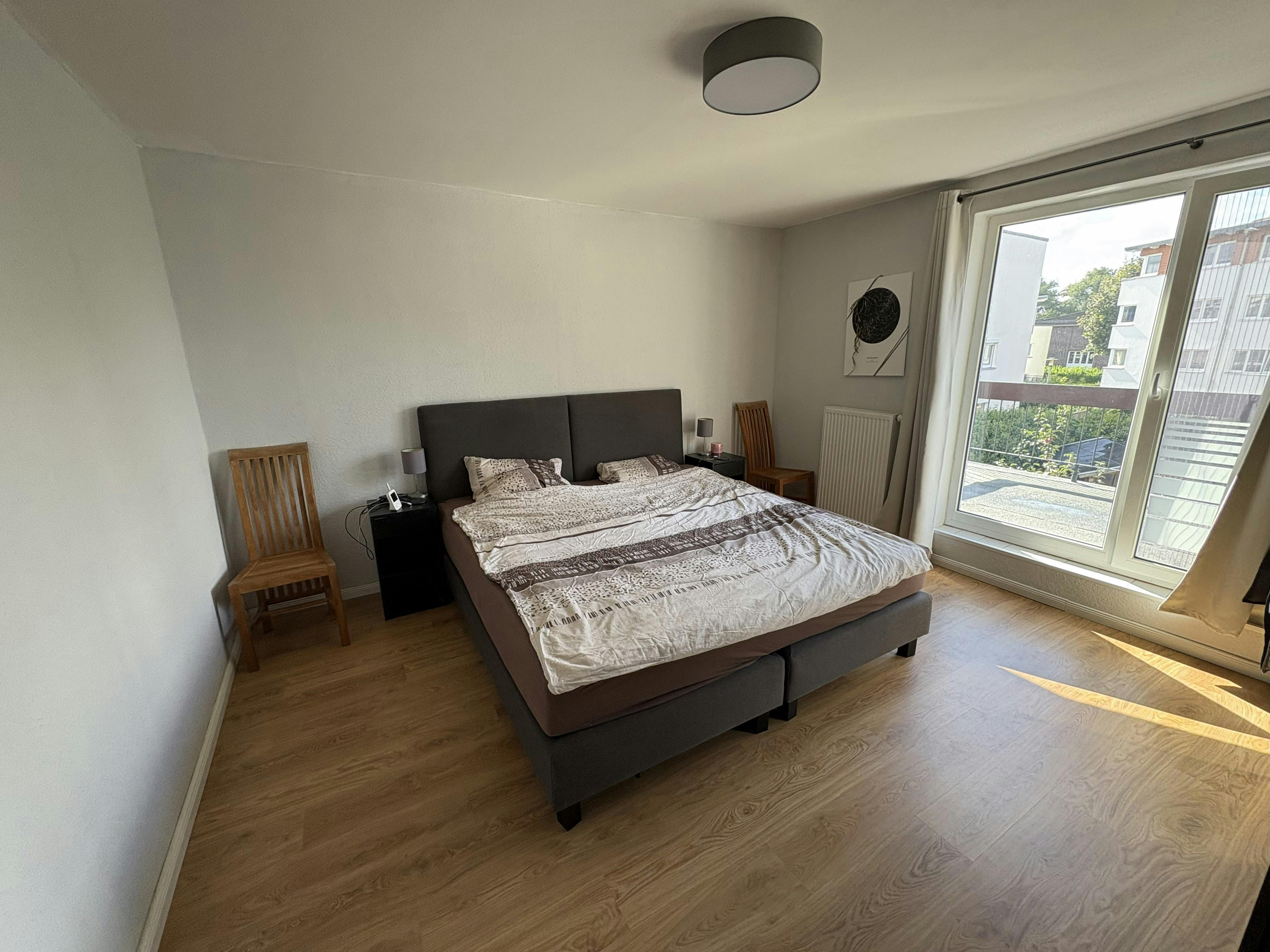 Apartment Wedel, 3 beds — photo 1
