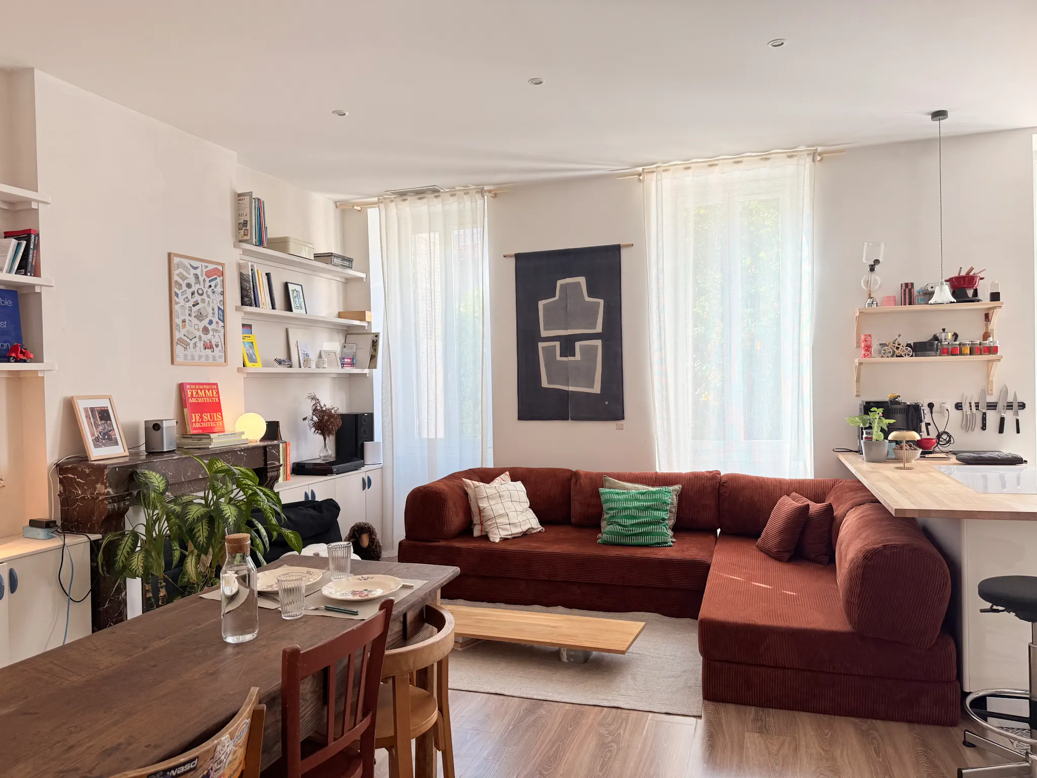 Rue Paradis, Marseille preview