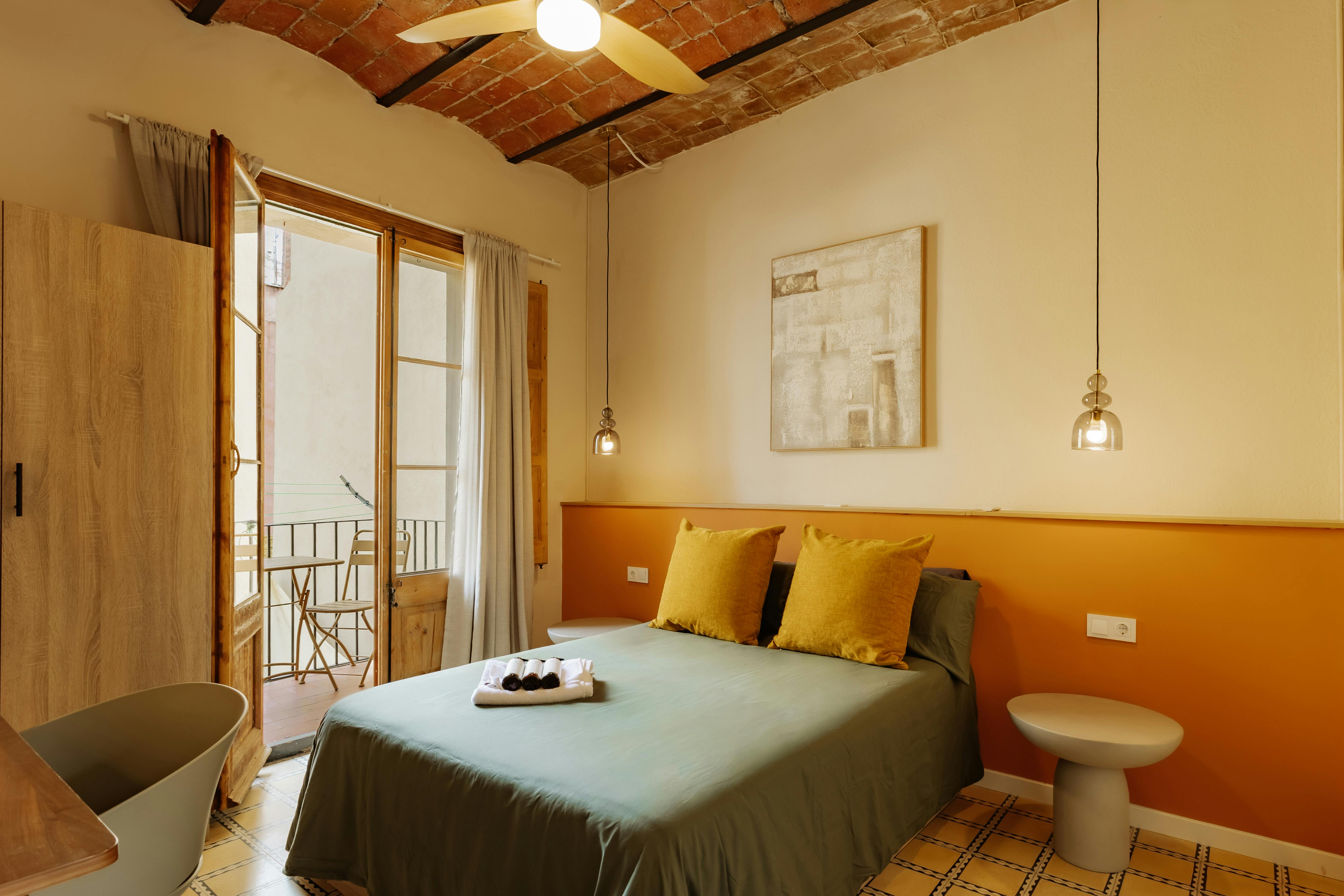 Carrer de Gombau, Barcelona Barcelona