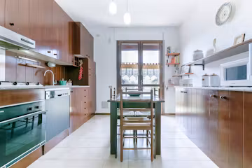 Via Indri, Venice-Venice-ROOM-1