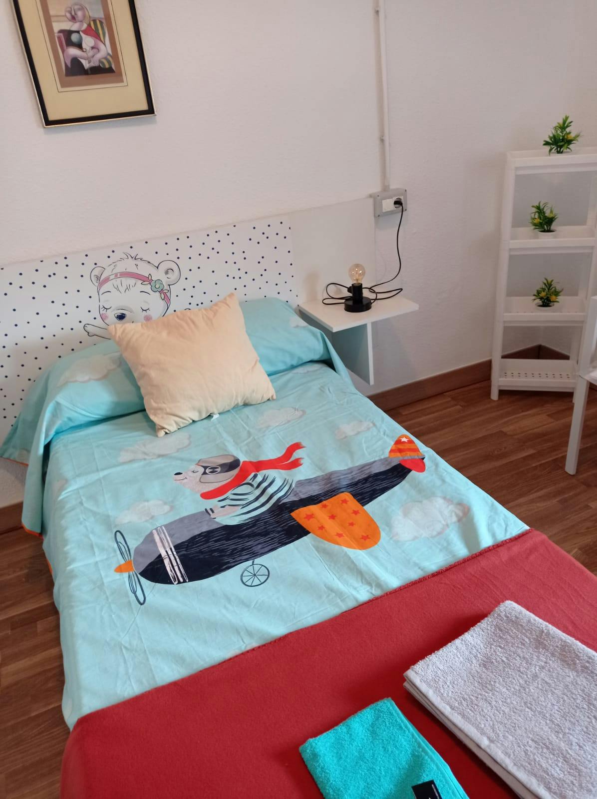 Appartamento in affitto a 649 € al mese a Jaén, Calle Segovia