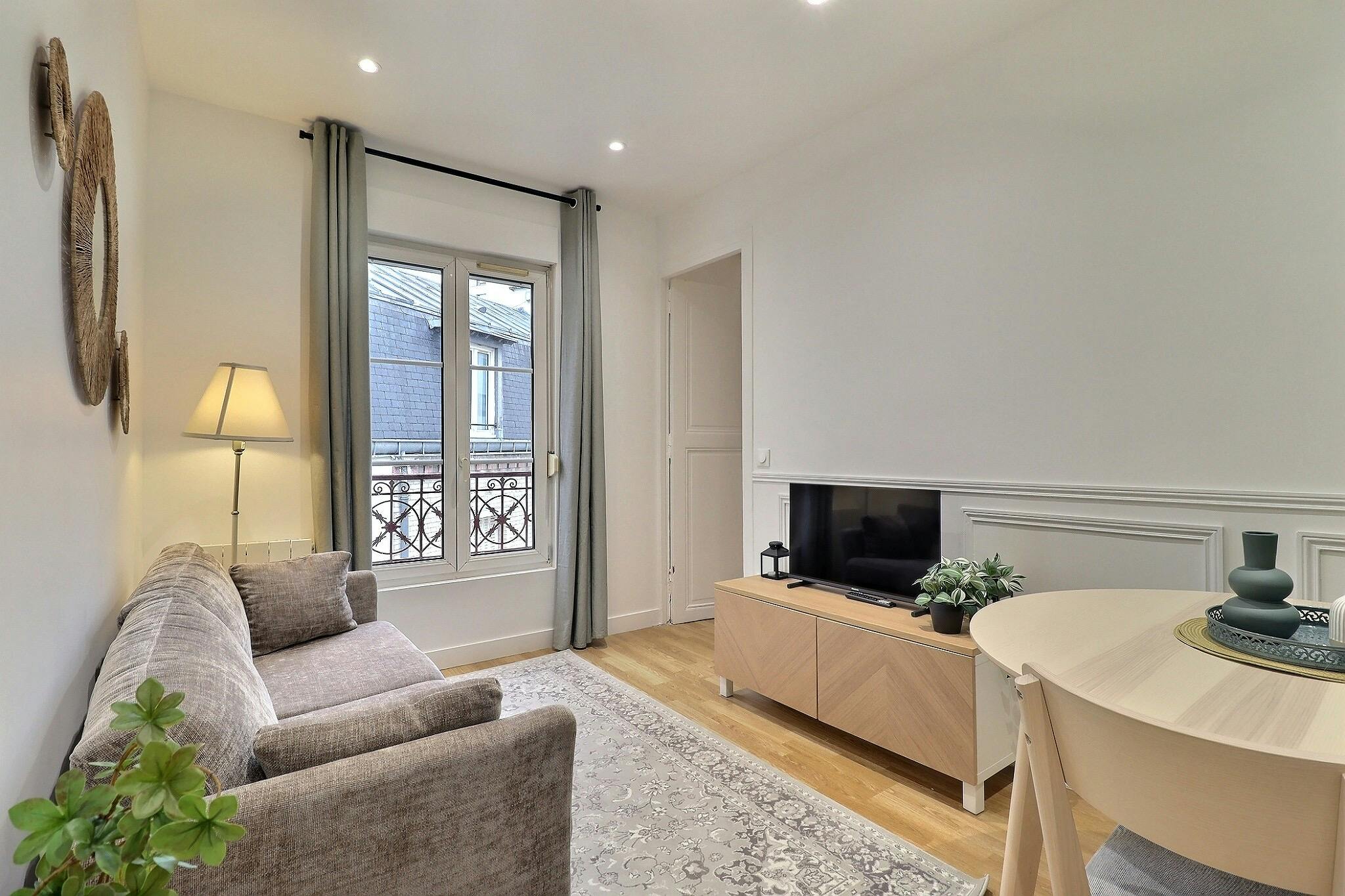 Appartamento in affitto a 1485 € al mese a Paris, Rue de Tolbiac